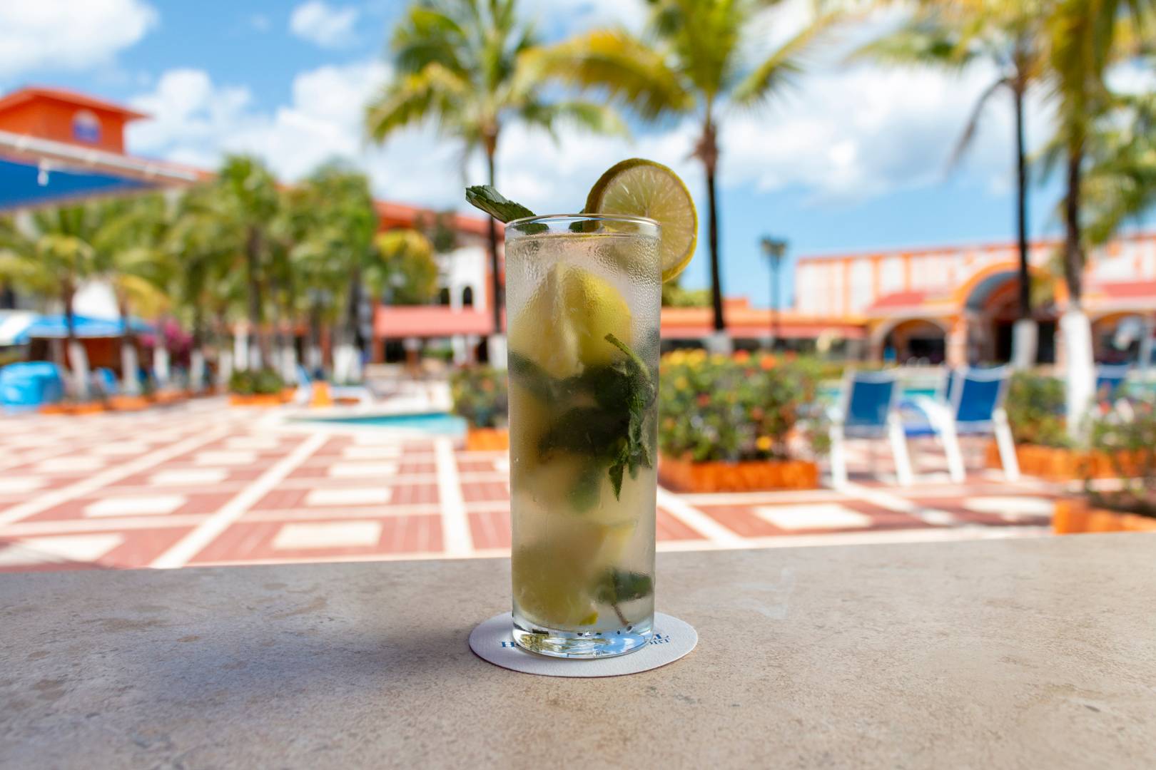 Cozumel Vacations - Cozumel Hotel and Resort Trademark Collection by Wyndham - All-Inclusive - Property Image 11