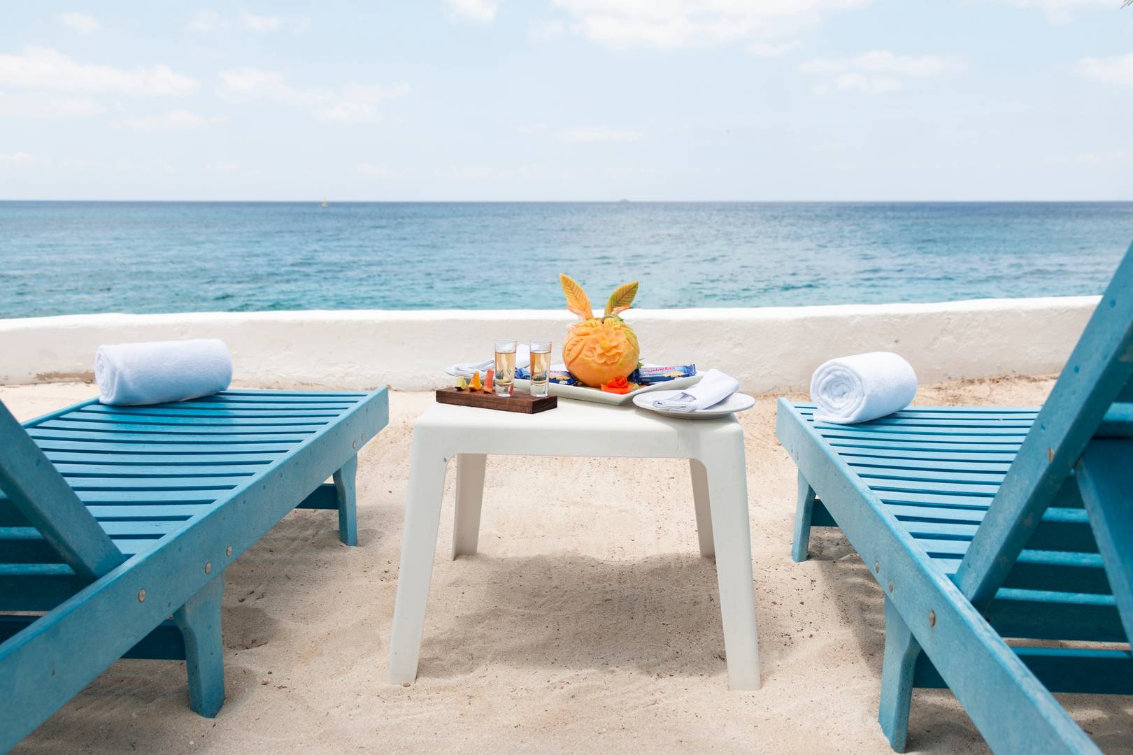 Cozumel Vacations - Cozumel Hotel and Resort Trademark Collection by Wyndham - All-Inclusive - Property Image 3