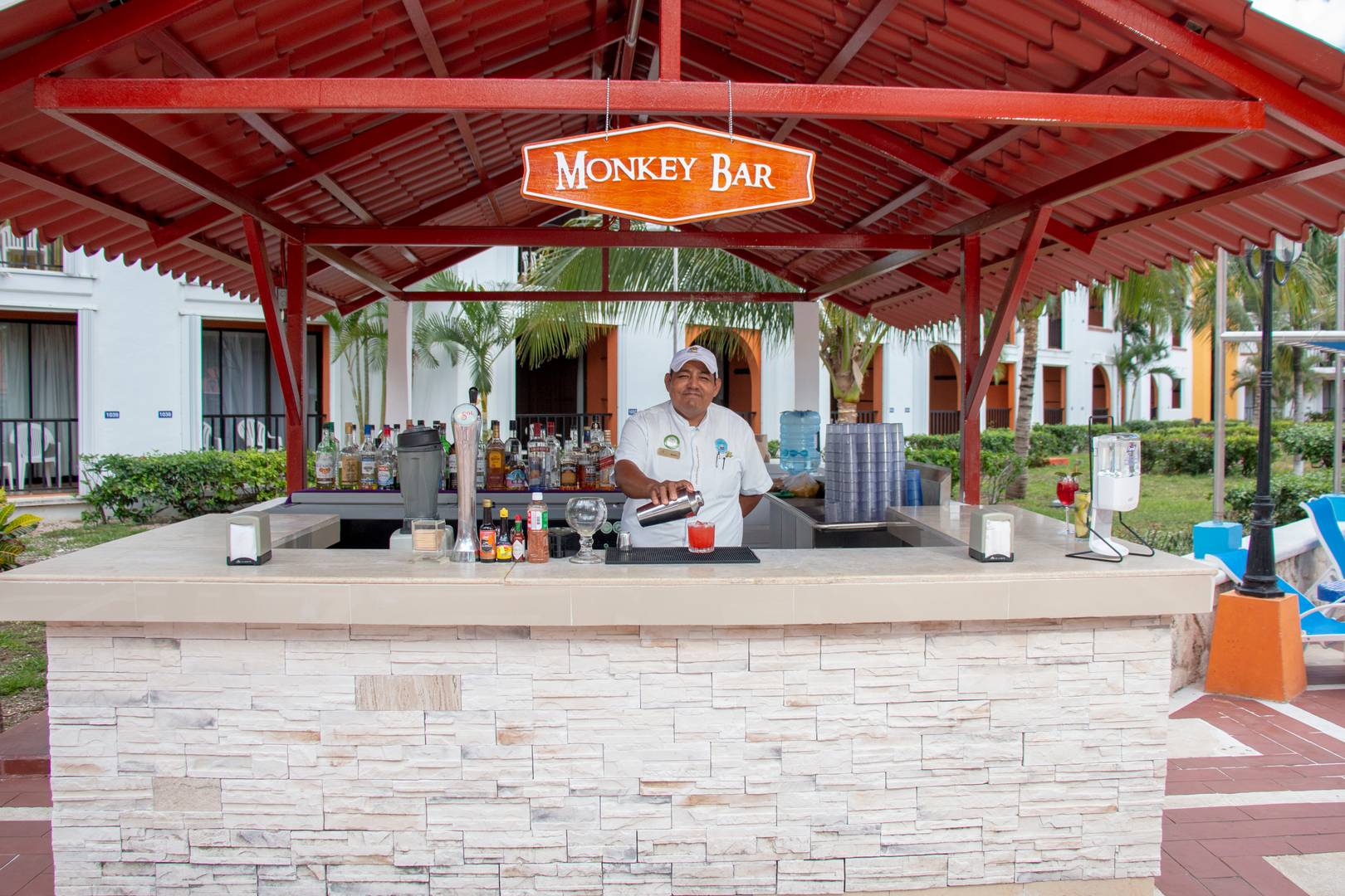 Cozumel Vacations - Cozumel Hotel and Resort Trademark Collection by Wyndham - All-Inclusive - Property Image 21