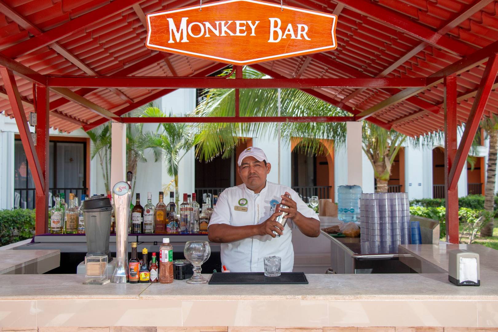 Cozumel Vacations - Cozumel Hotel and Resort Trademark Collection by Wyndham - All-Inclusive - Property Image 20