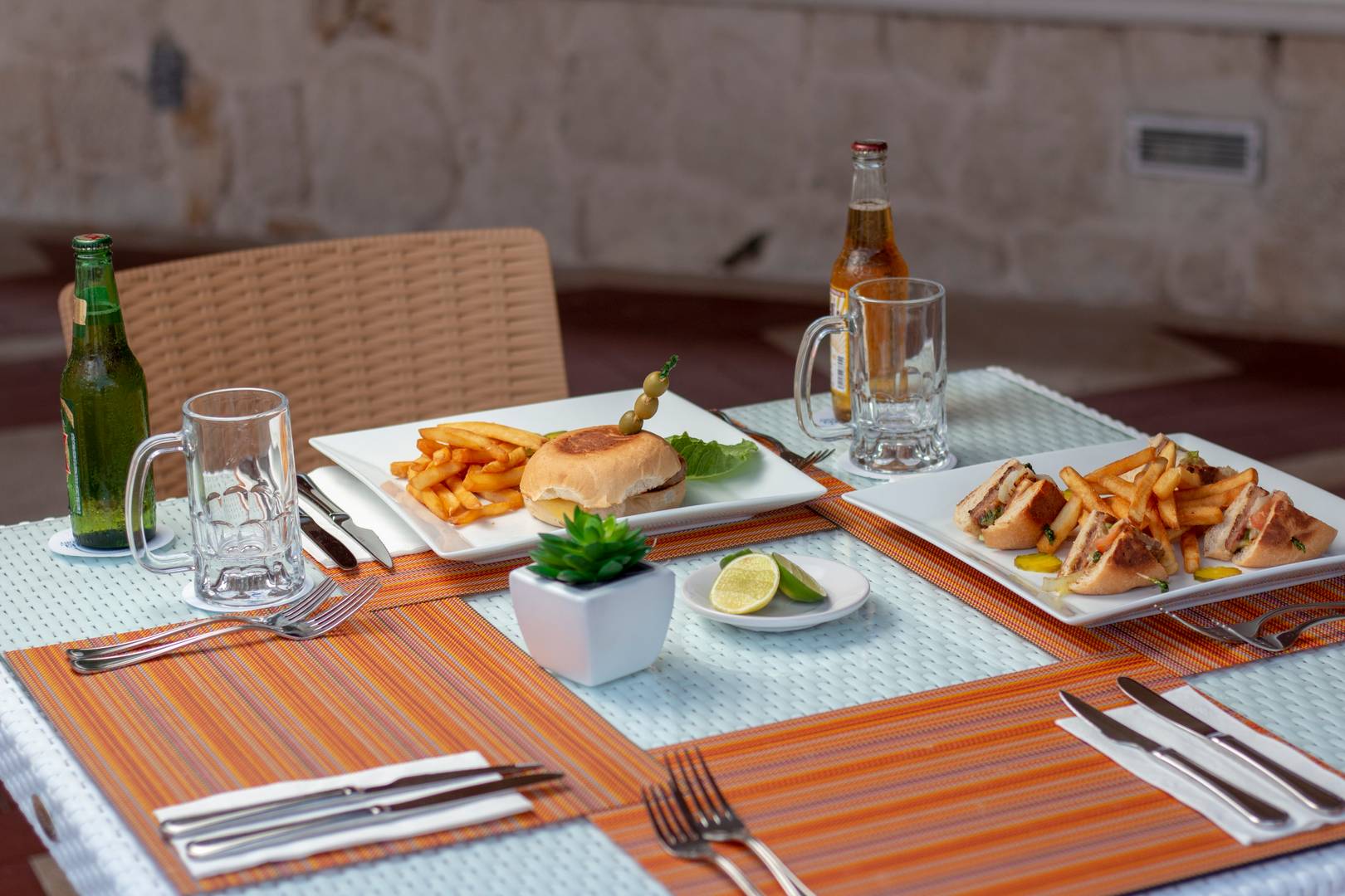 Cozumel Vacations - Cozumel Hotel and Resort Trademark Collection by Wyndham - All-Inclusive - Property Image 6