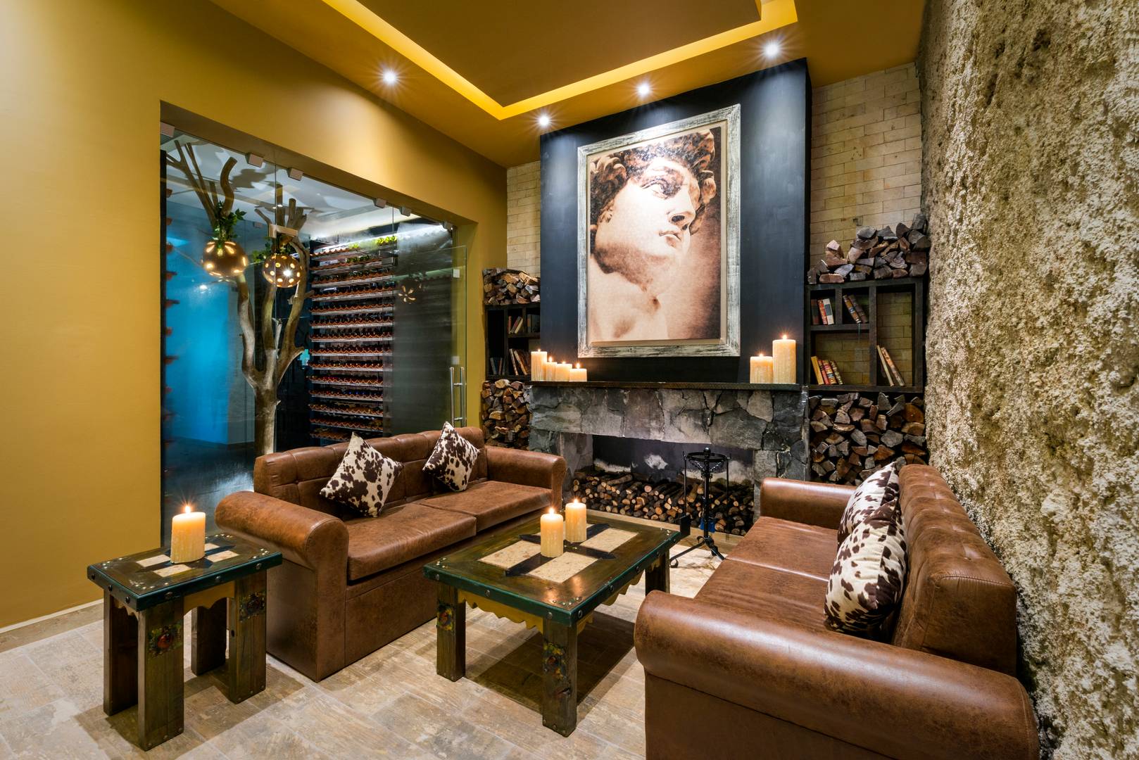 Cancun Vacations - El Dorado Seaside Suites a Spa Resort More Inclusive - Adults-Only, All-Inclusive - Property Image 37