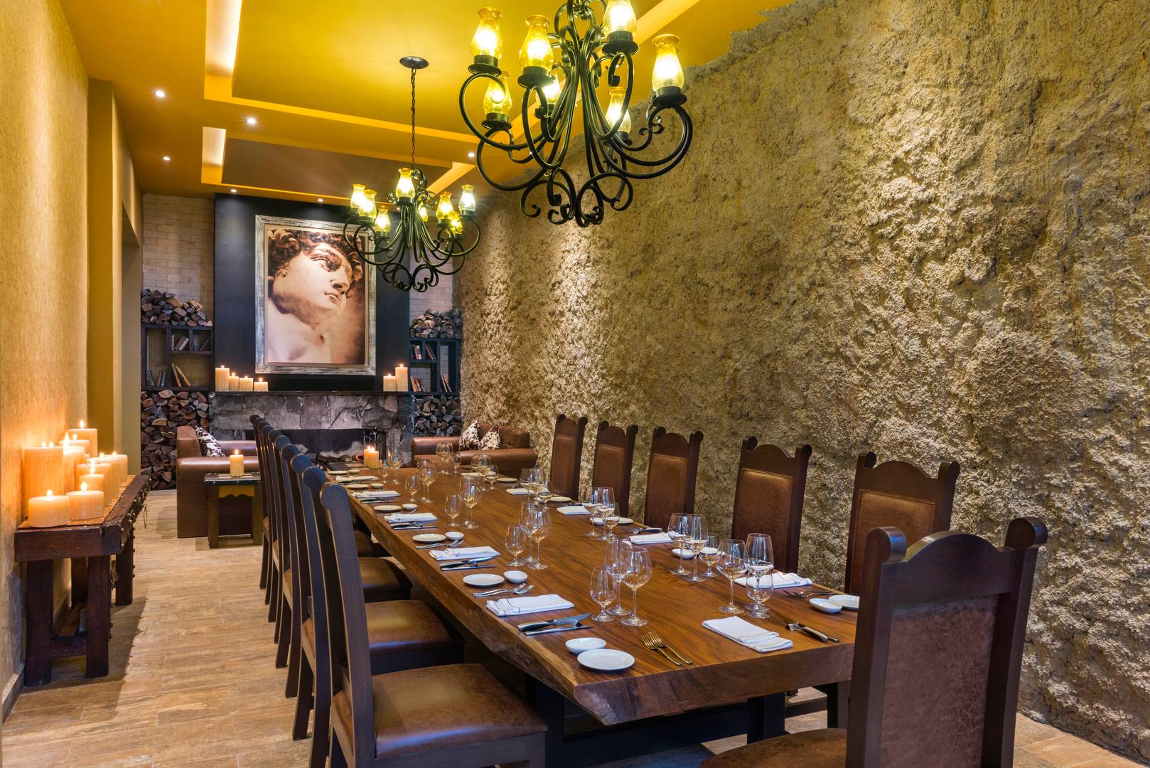 Cancun Vacations - El Dorado Seaside Suites a Spa Resort More Inclusive - Adults-Only, All-Inclusive - Property Image 26