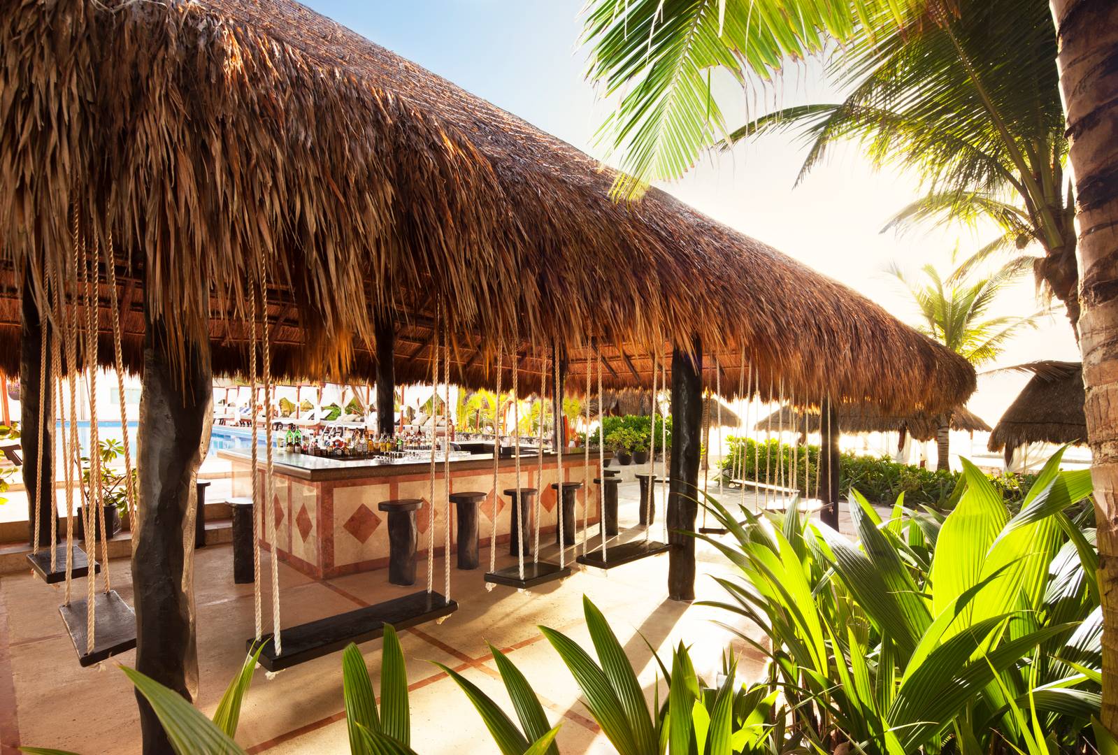 Cancun Vacations - El Dorado Seaside Suites a Spa Resort More Inclusive - Adults-Only, All-Inclusive - Property Image 39