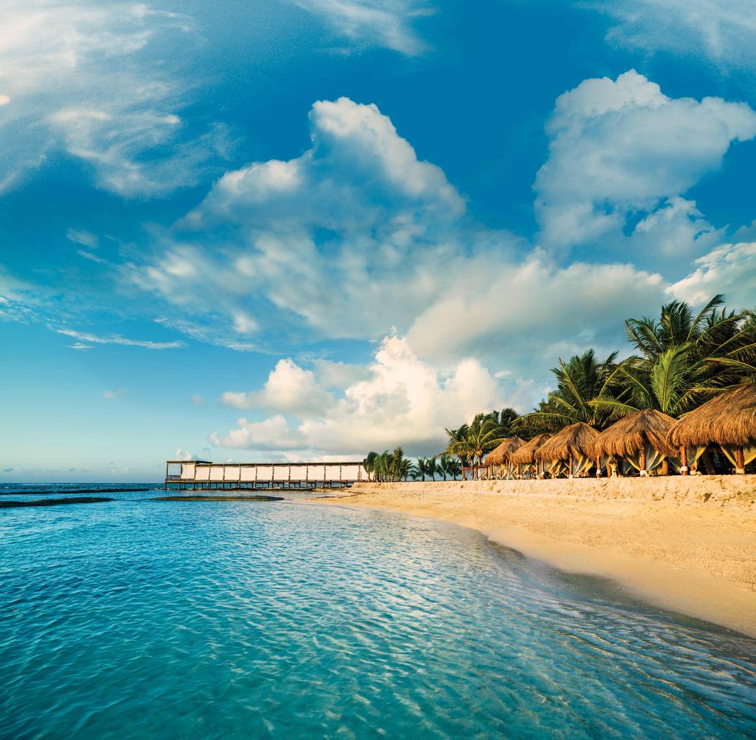 Cancun Vacations - El Dorado Seaside Suites a Spa Resort More Inclusive - Adults-Only, All-Inclusive - Property Image 5