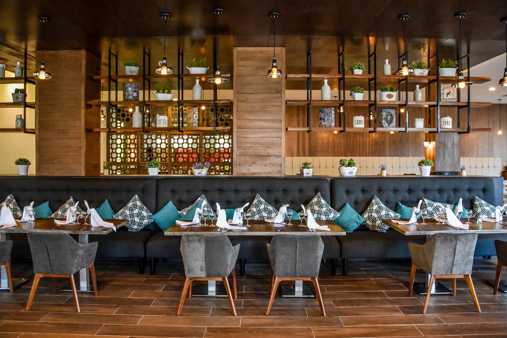 Sandos Playacar - All-Inclusive