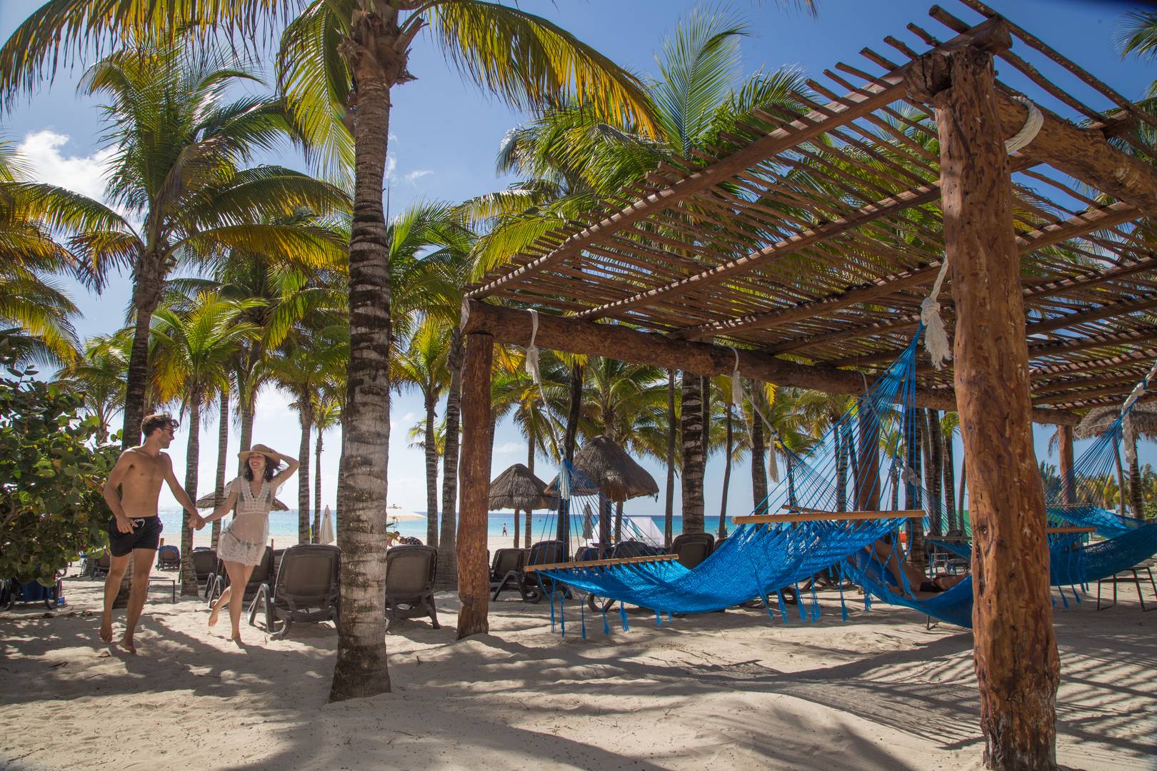 Sandos Playacar - All-Inclusive