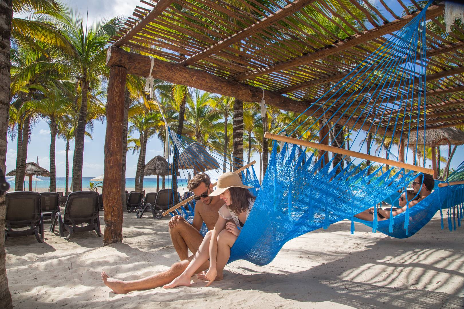 Sandos Playacar - All-Inclusive