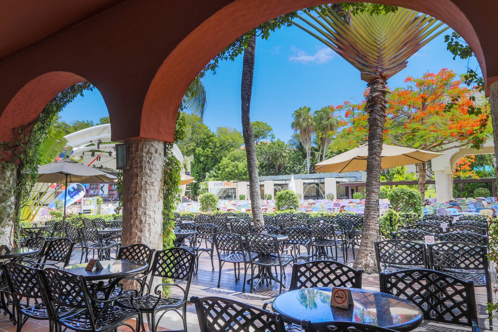 Sandos Playacar - All-Inclusive