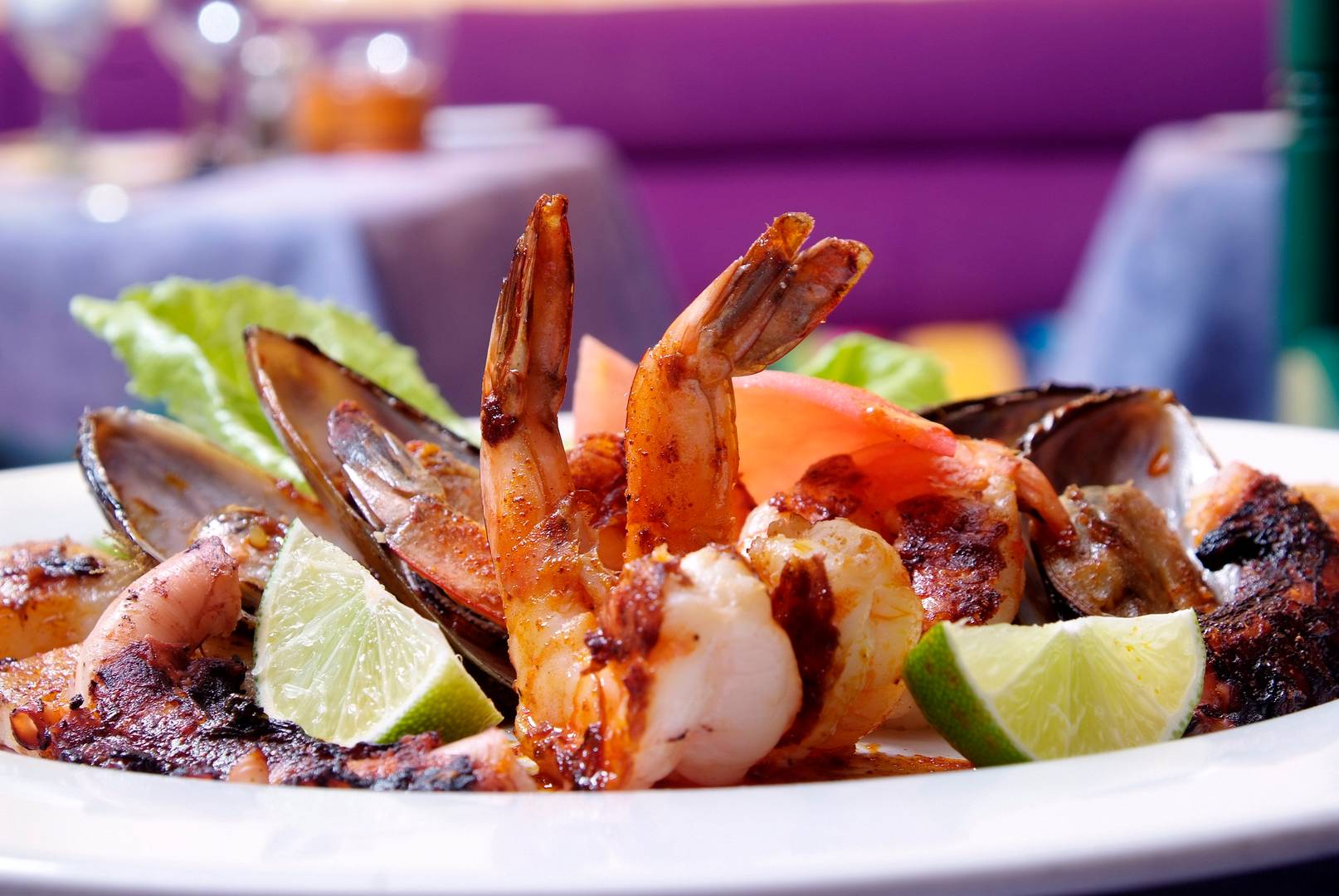 Sandos Playacar - All-Inclusive