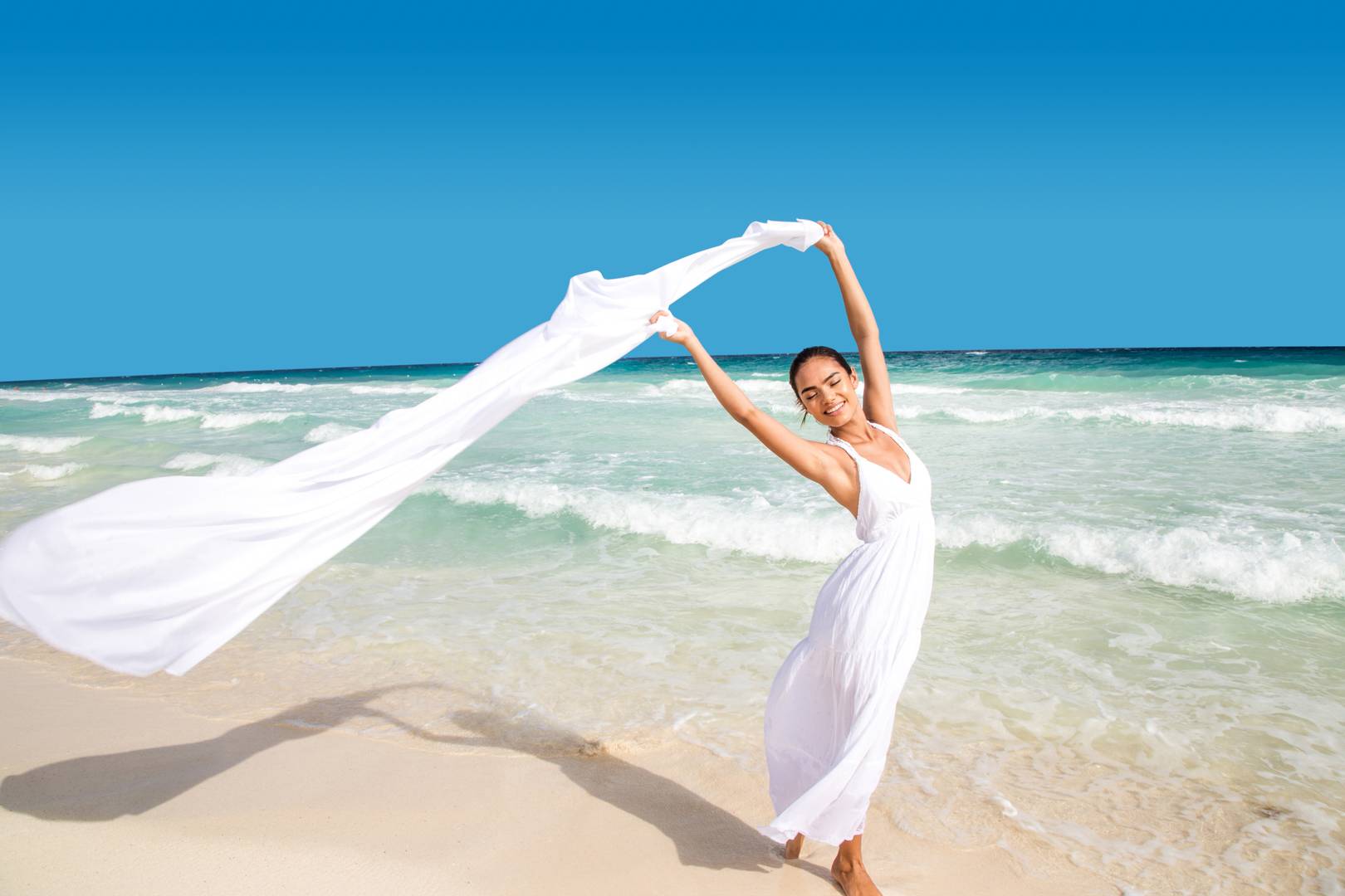 Sandos Playacar - All-Inclusive