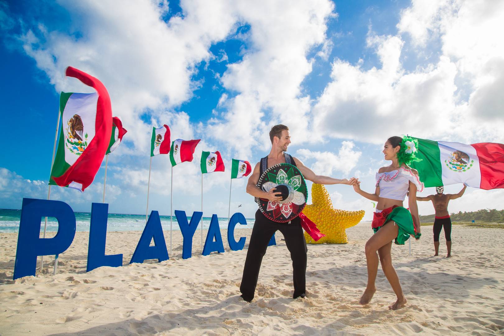 Sandos Playacar - All-Inclusive