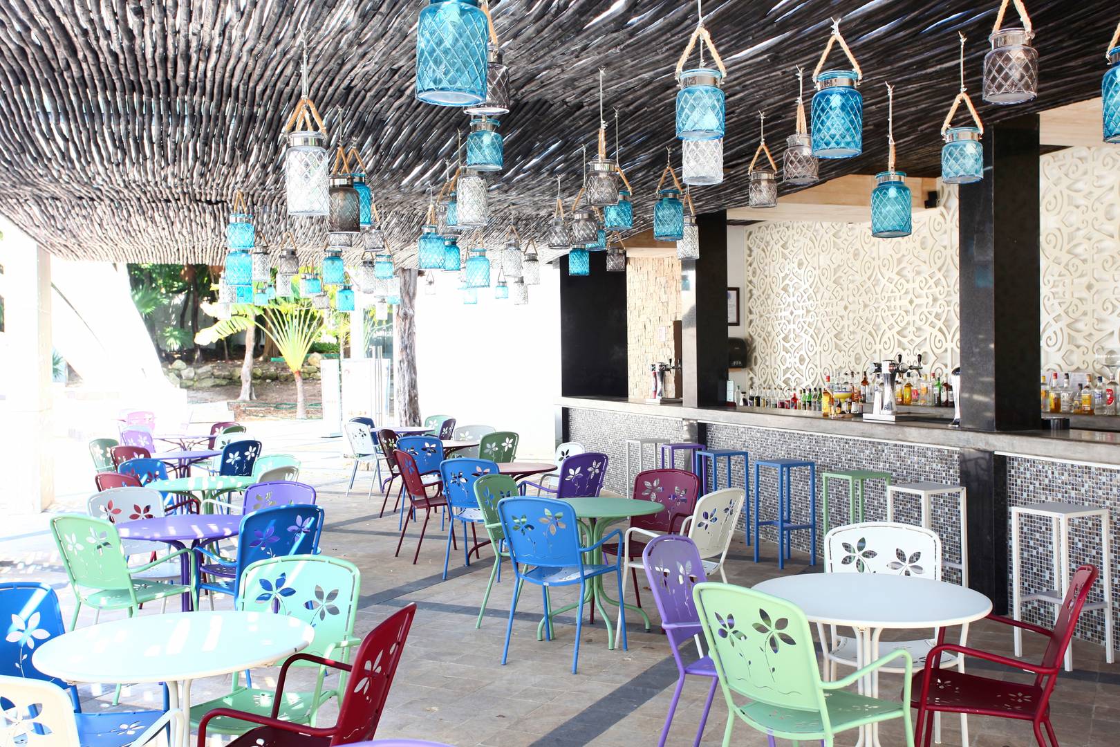 Sandos Playacar - All-Inclusive