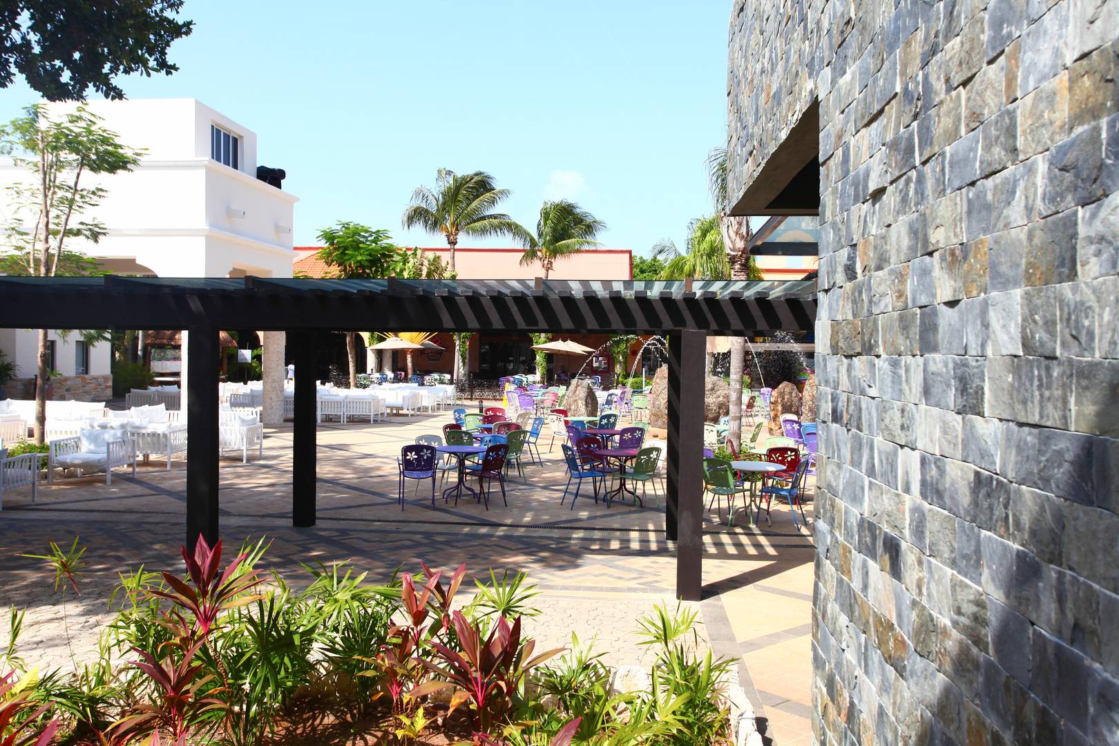 Sandos Playacar - All-Inclusive