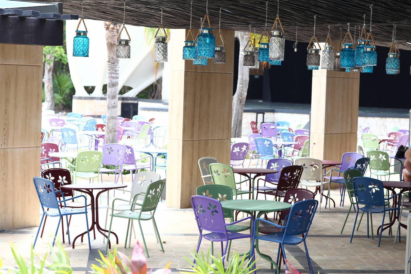 Sandos Playacar - All-Inclusive