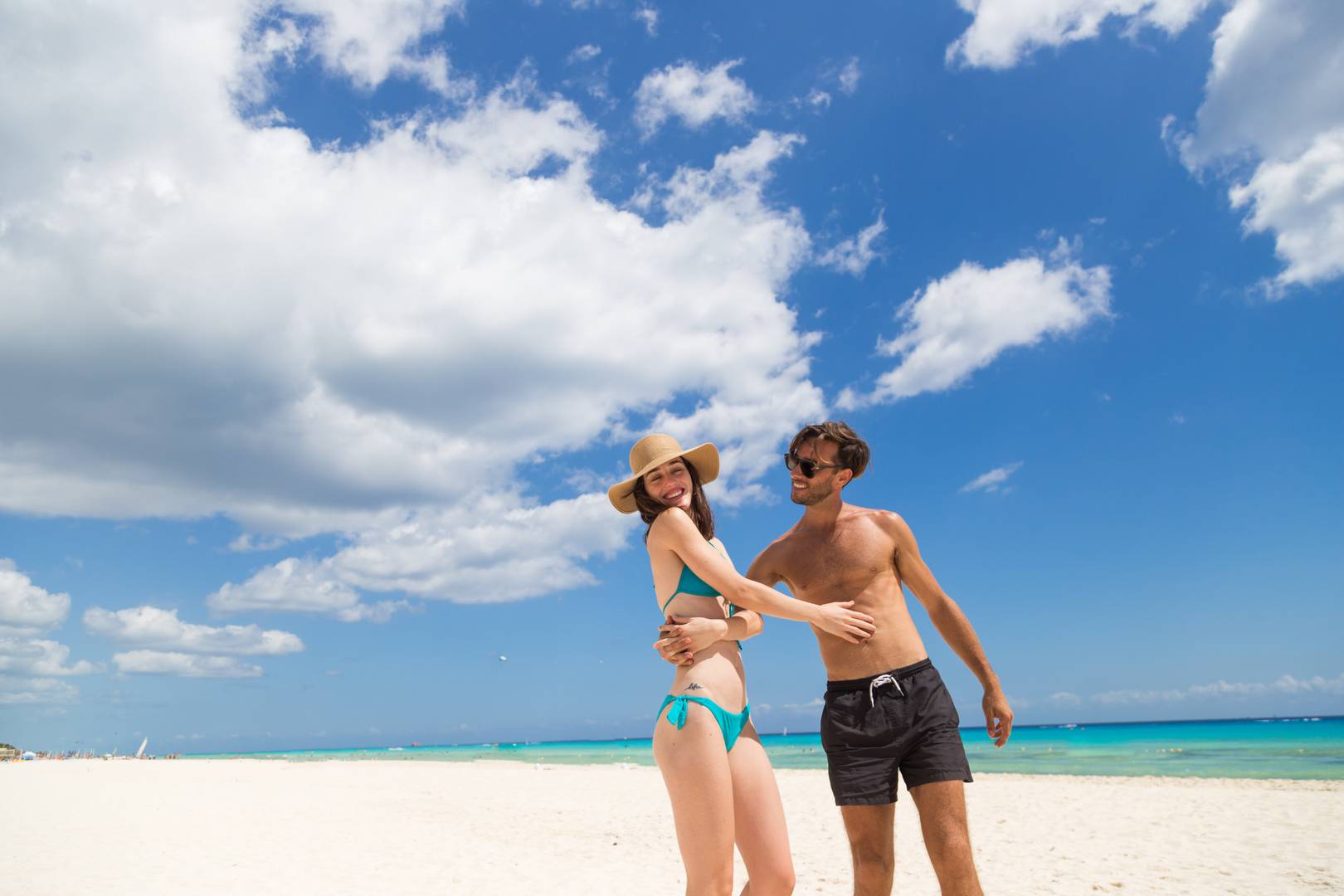 Sandos Playacar - All-Inclusive