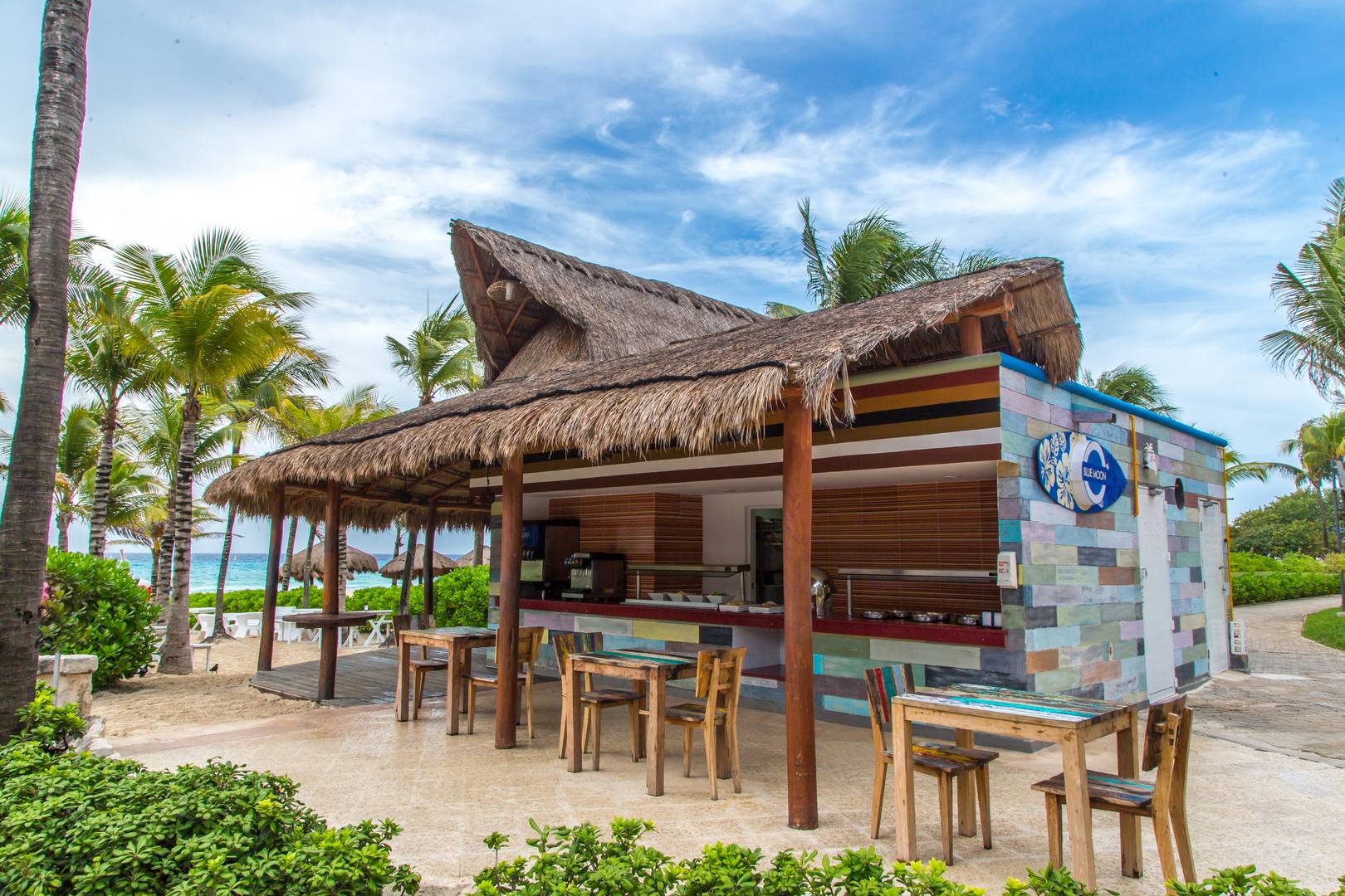 Sandos Playacar - All-Inclusive