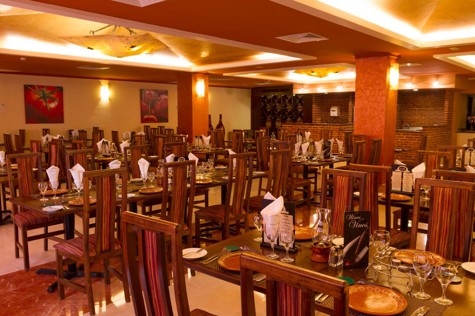 Sandos Playacar - All-Inclusive