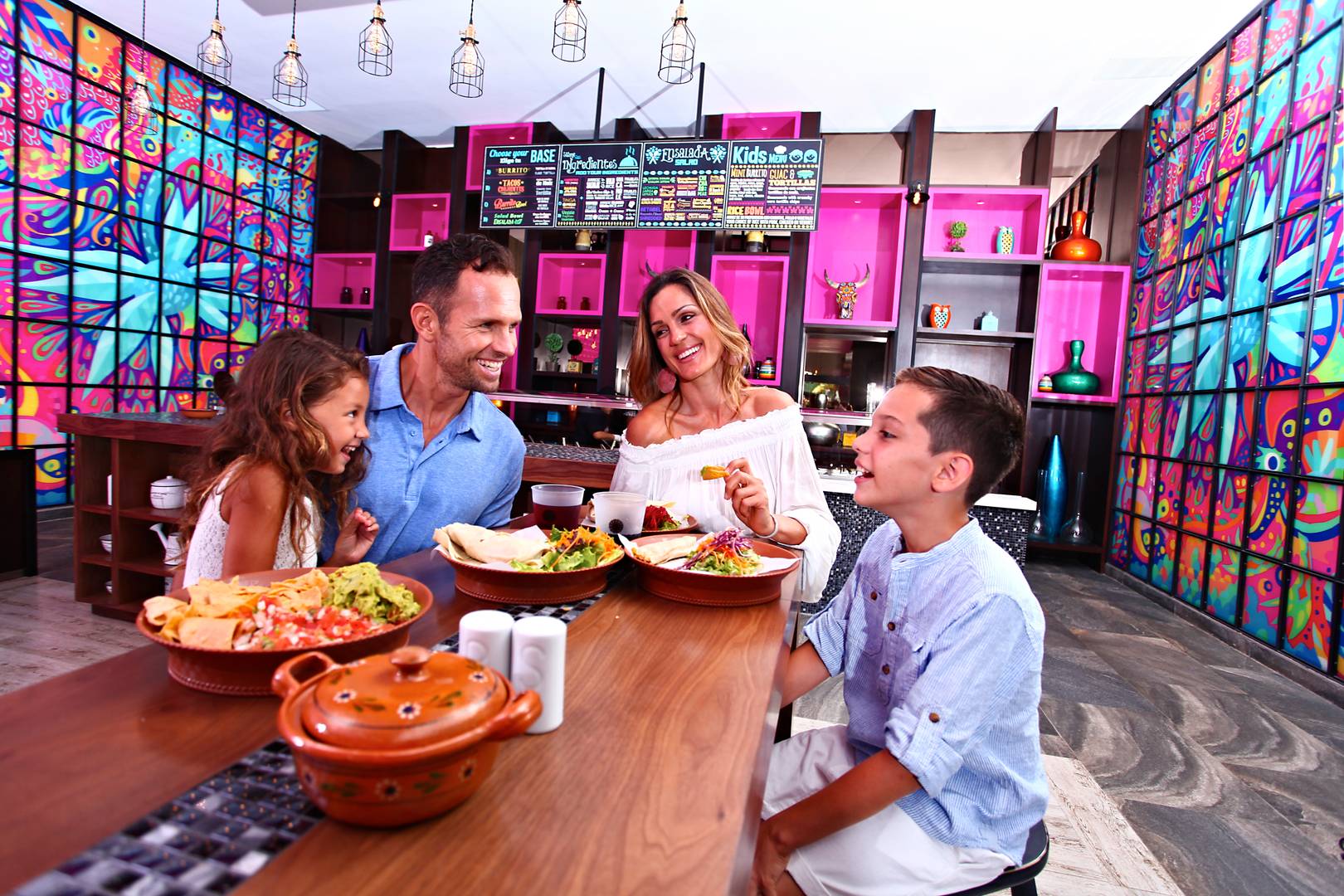 Sandos Playacar - All-Inclusive
