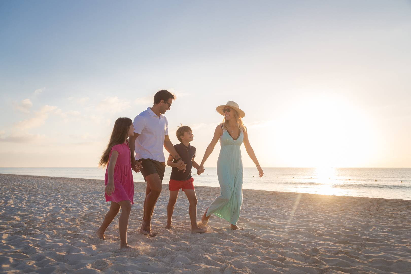 Sandos Playacar - All-Inclusive