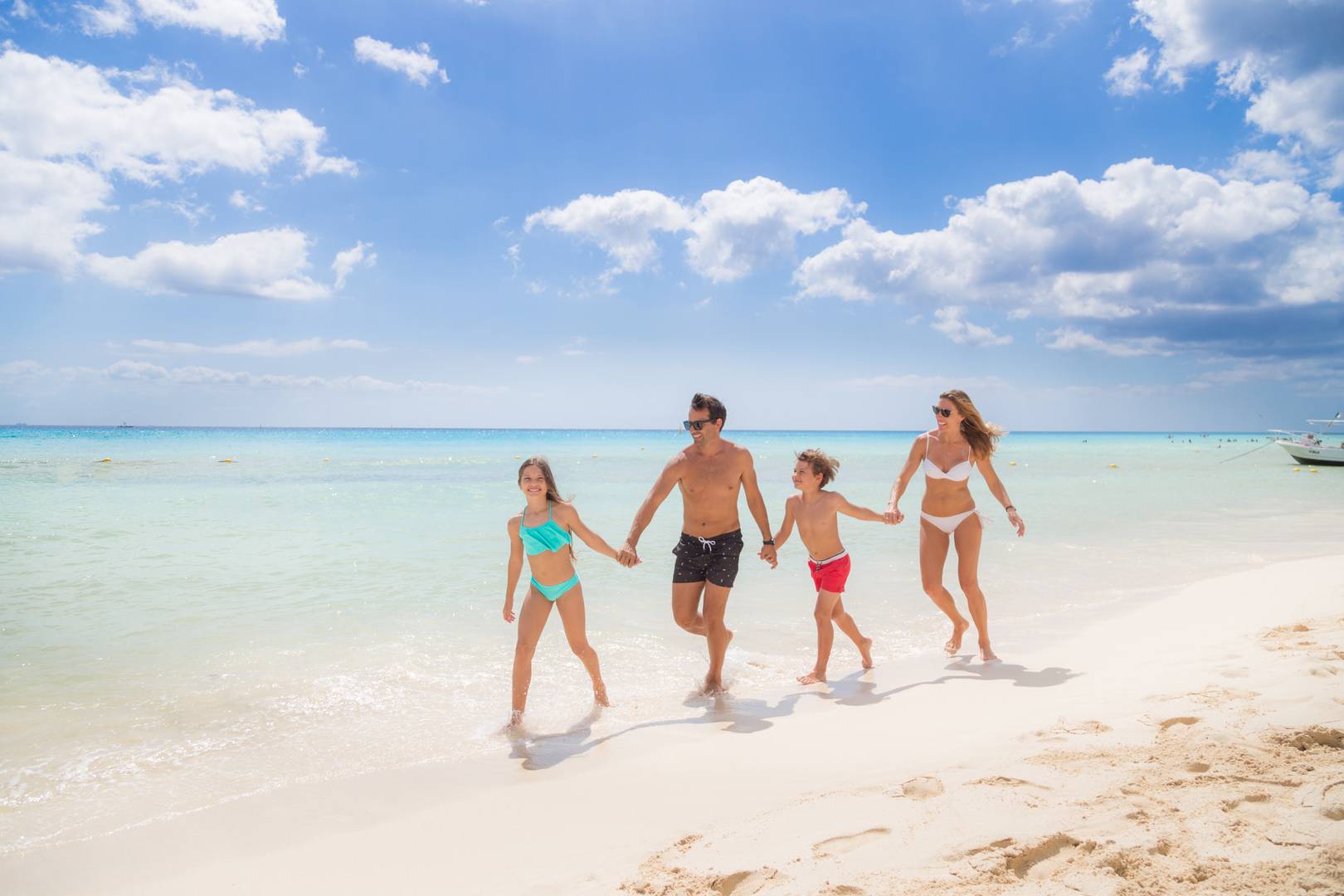 Sandos Playacar - All-Inclusive