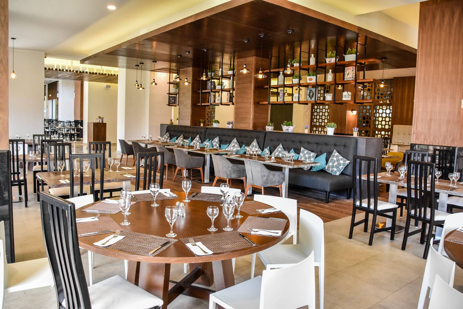 Sandos Playacar - All-Inclusive