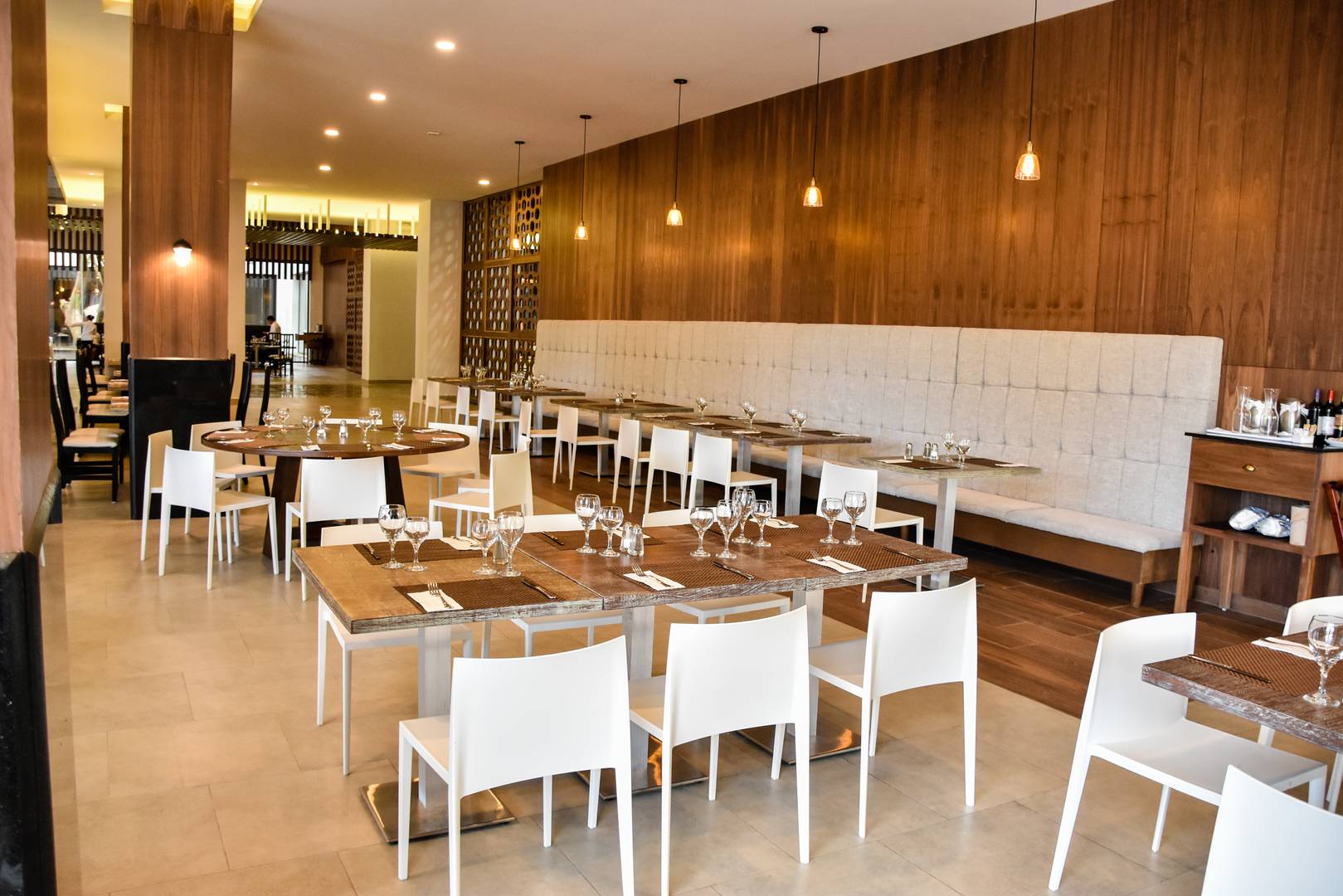 Sandos Playacar - All-Inclusive