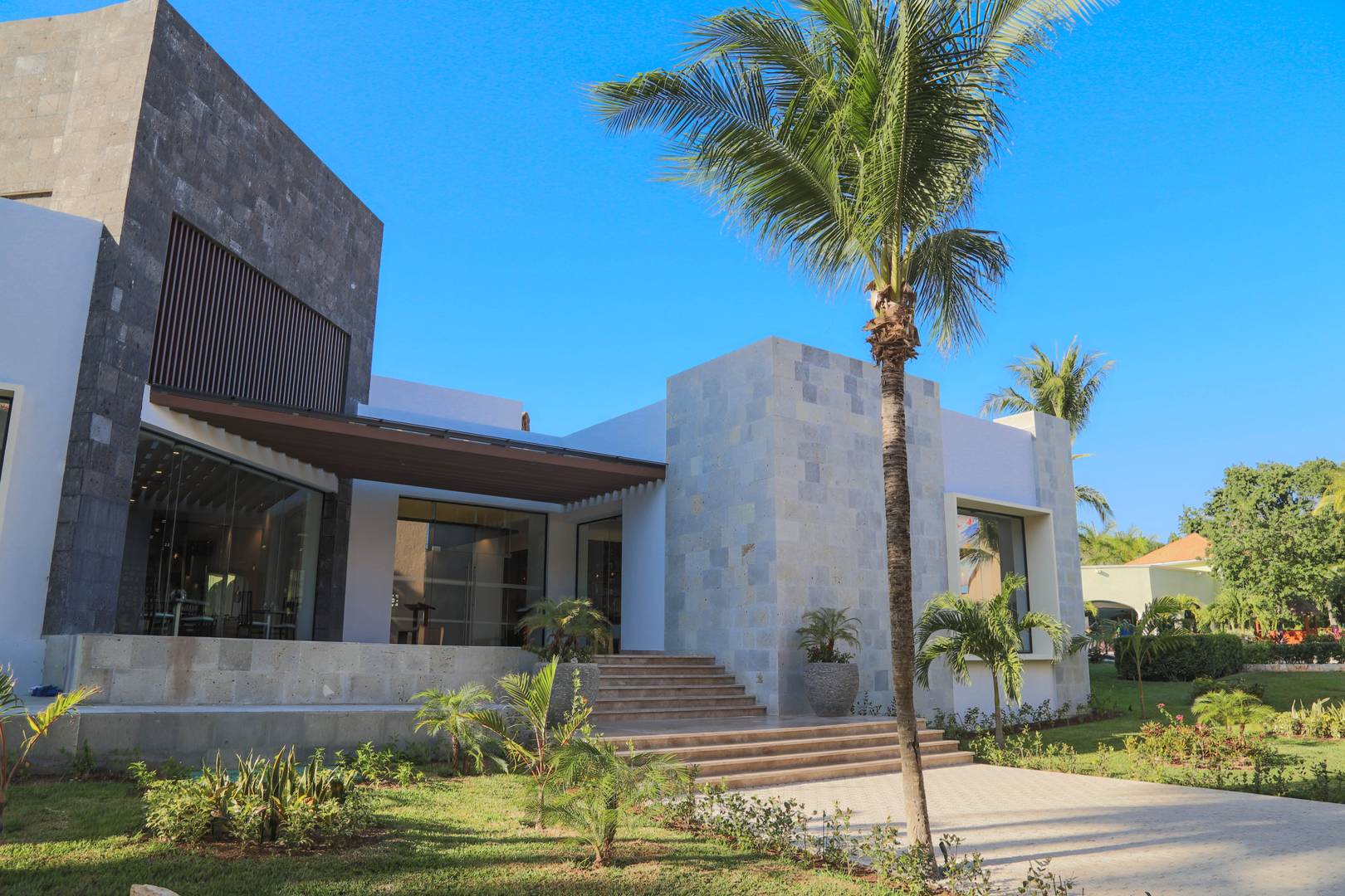 Sandos Playacar - All-Inclusive