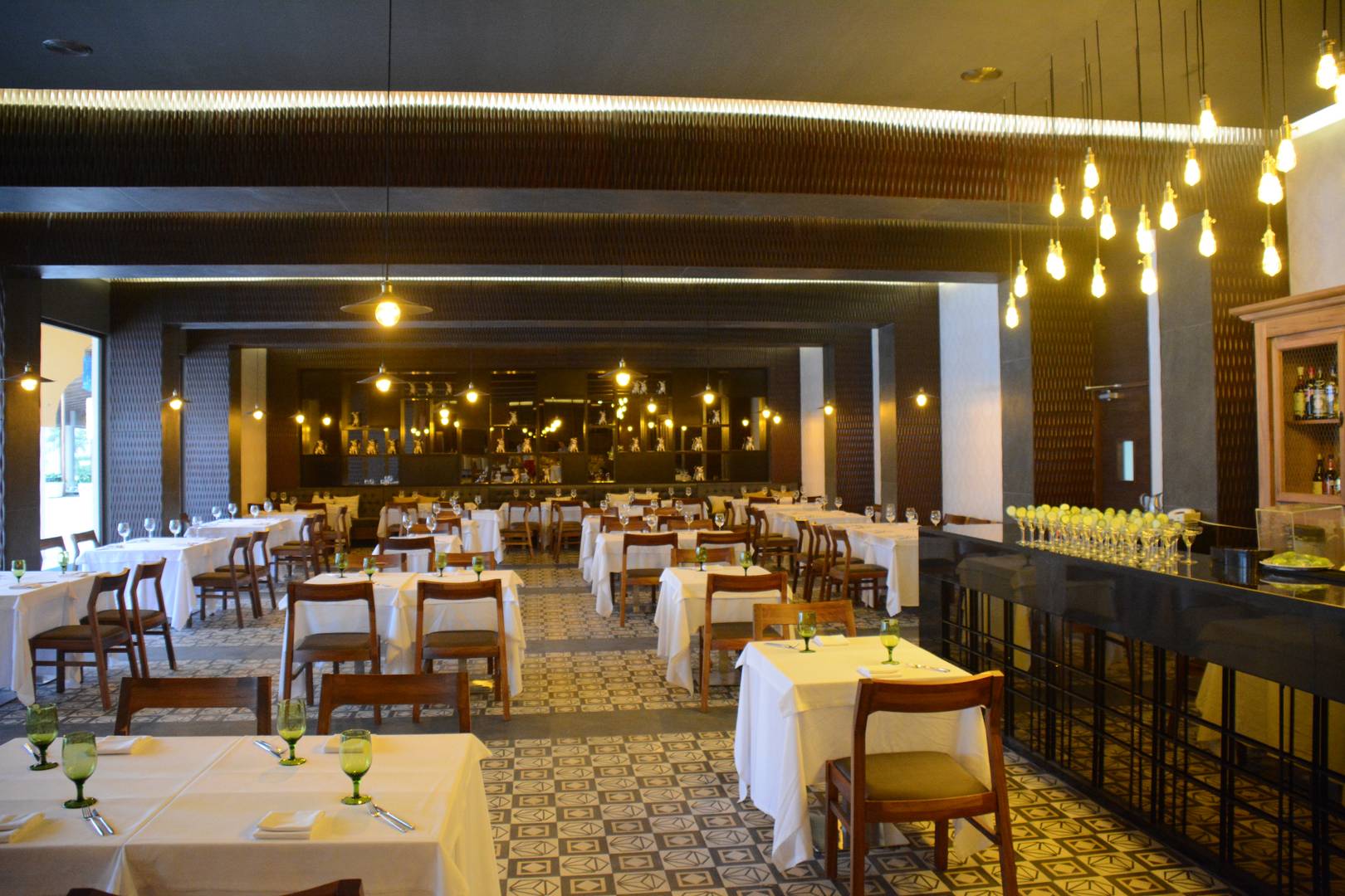 Sandos Playacar - All-Inclusive