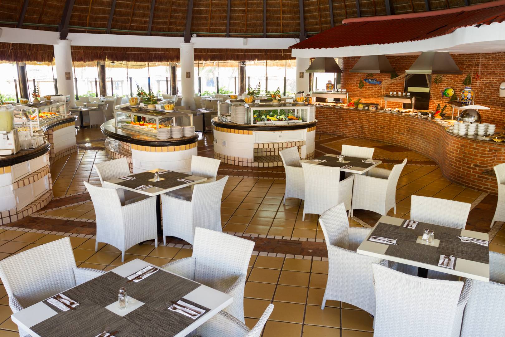 Sandos Playacar - All-Inclusive