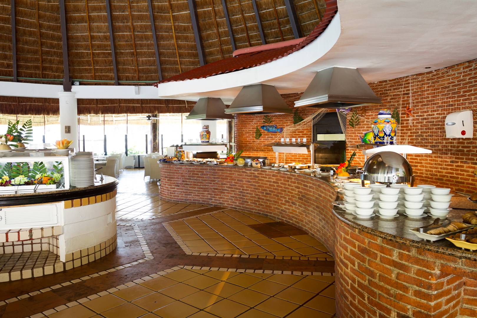 Sandos Playacar - All-Inclusive