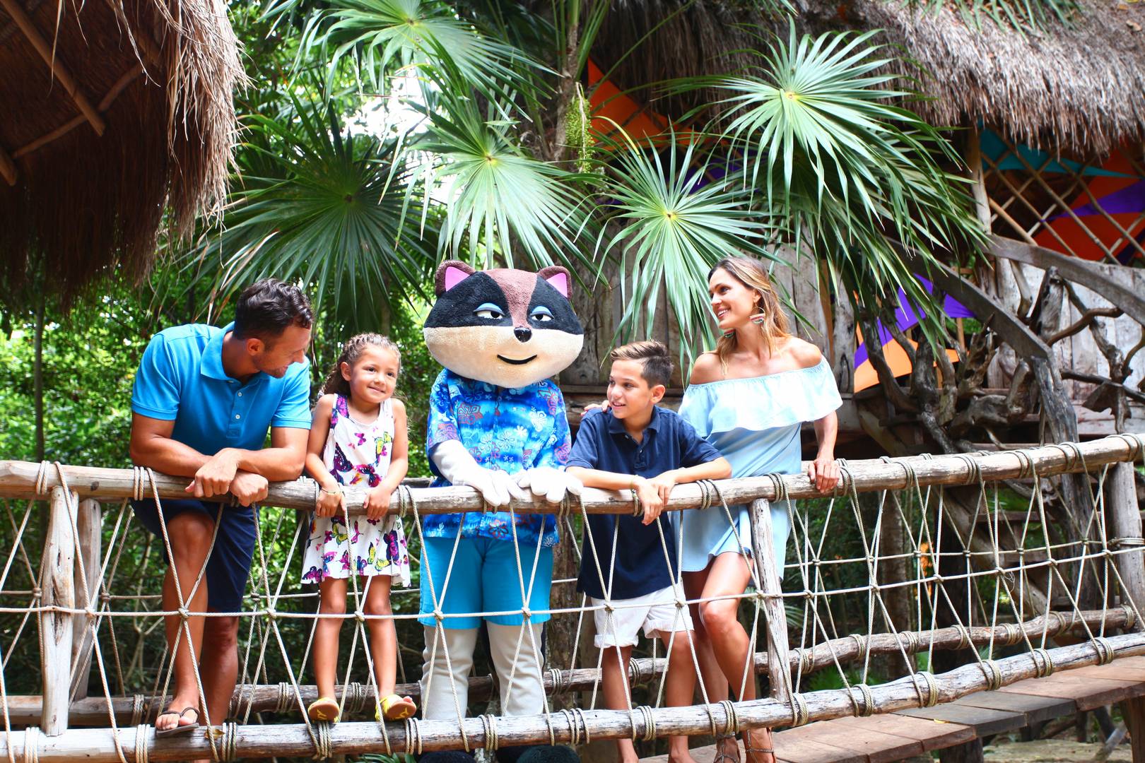 Sandos Playacar - All-Inclusive