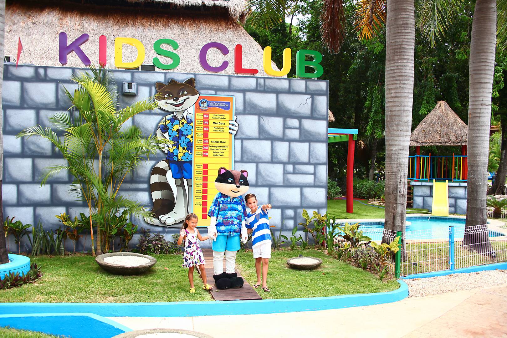 Sandos Playacar - All-Inclusive