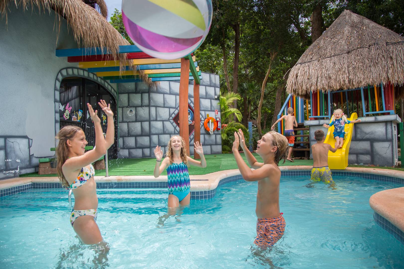 Sandos Playacar - All-Inclusive