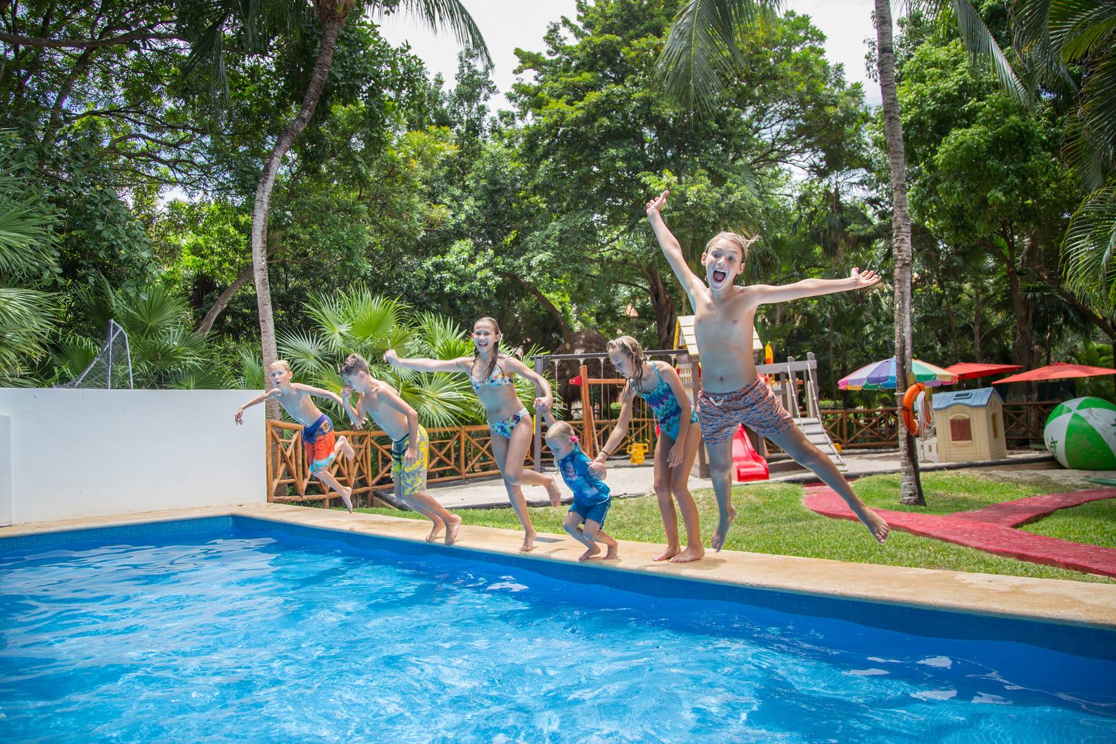 Sandos Playacar - All-Inclusive