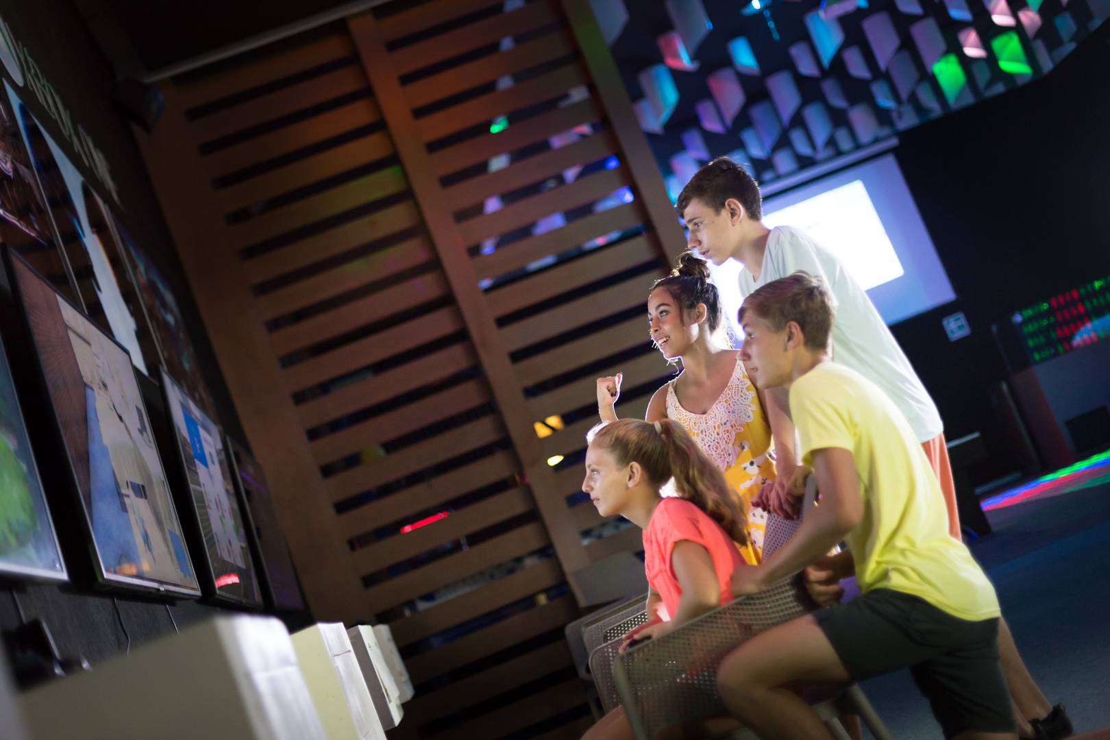 Sandos Playacar - All-Inclusive