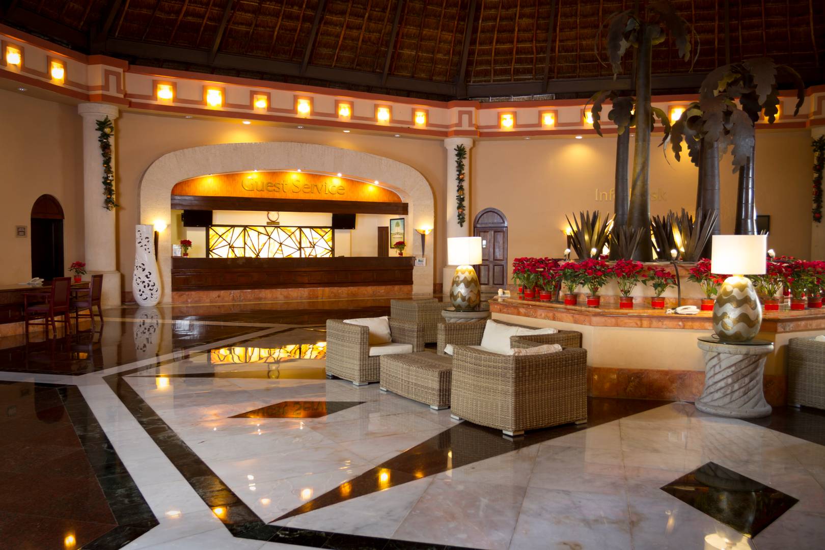 Sandos Playacar - All-Inclusive