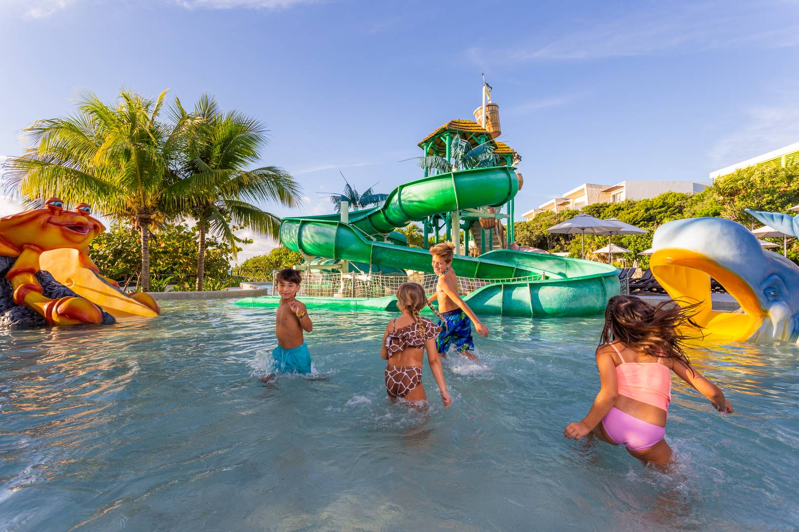 Sandos Playacar - All-Inclusive