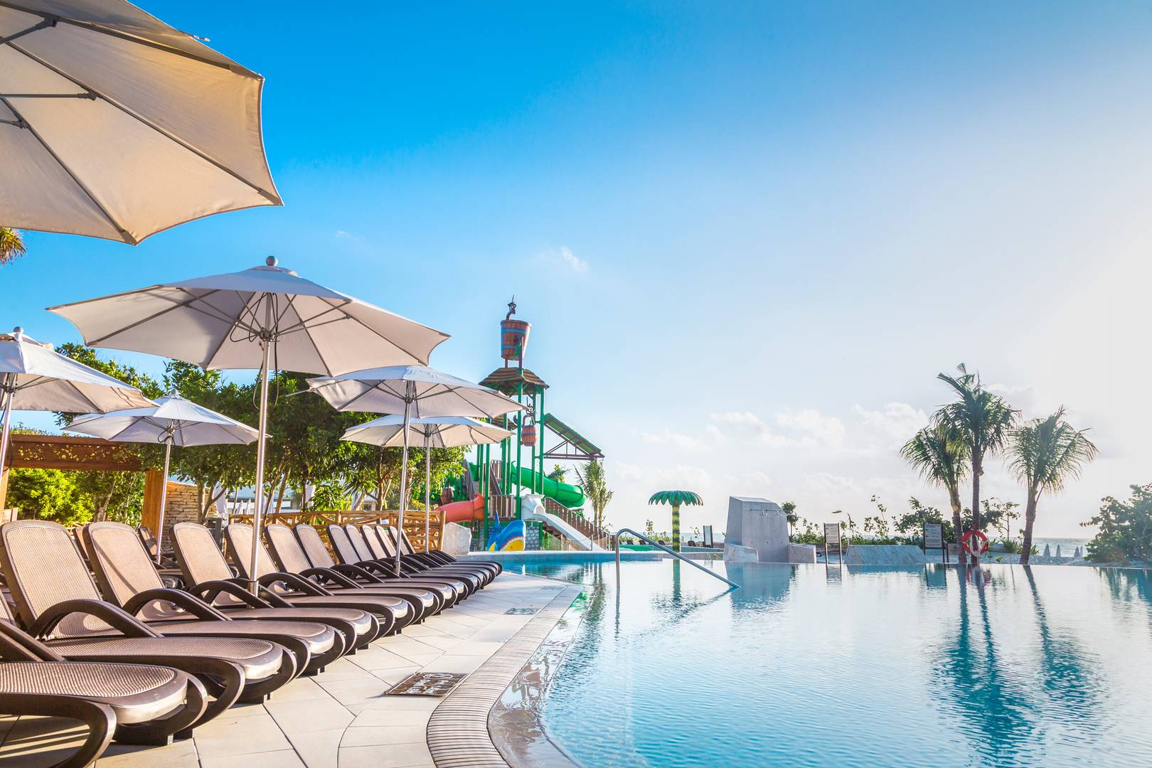 Sandos Playacar - All-Inclusive