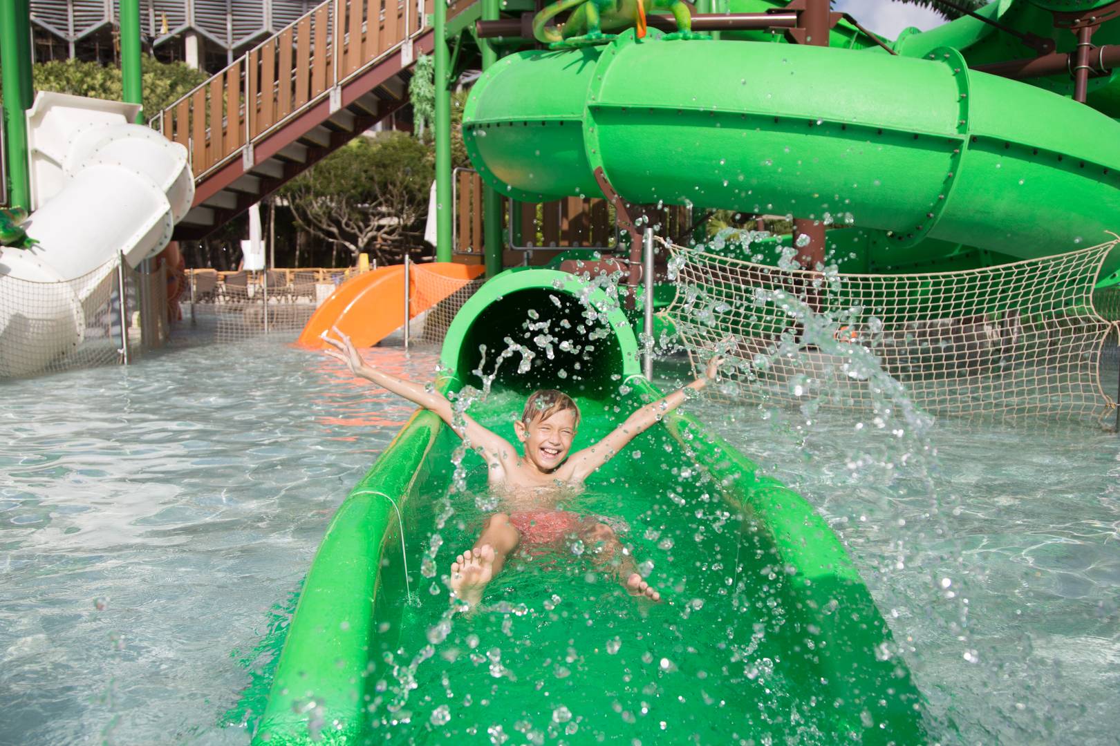 Sandos Playacar - All-Inclusive