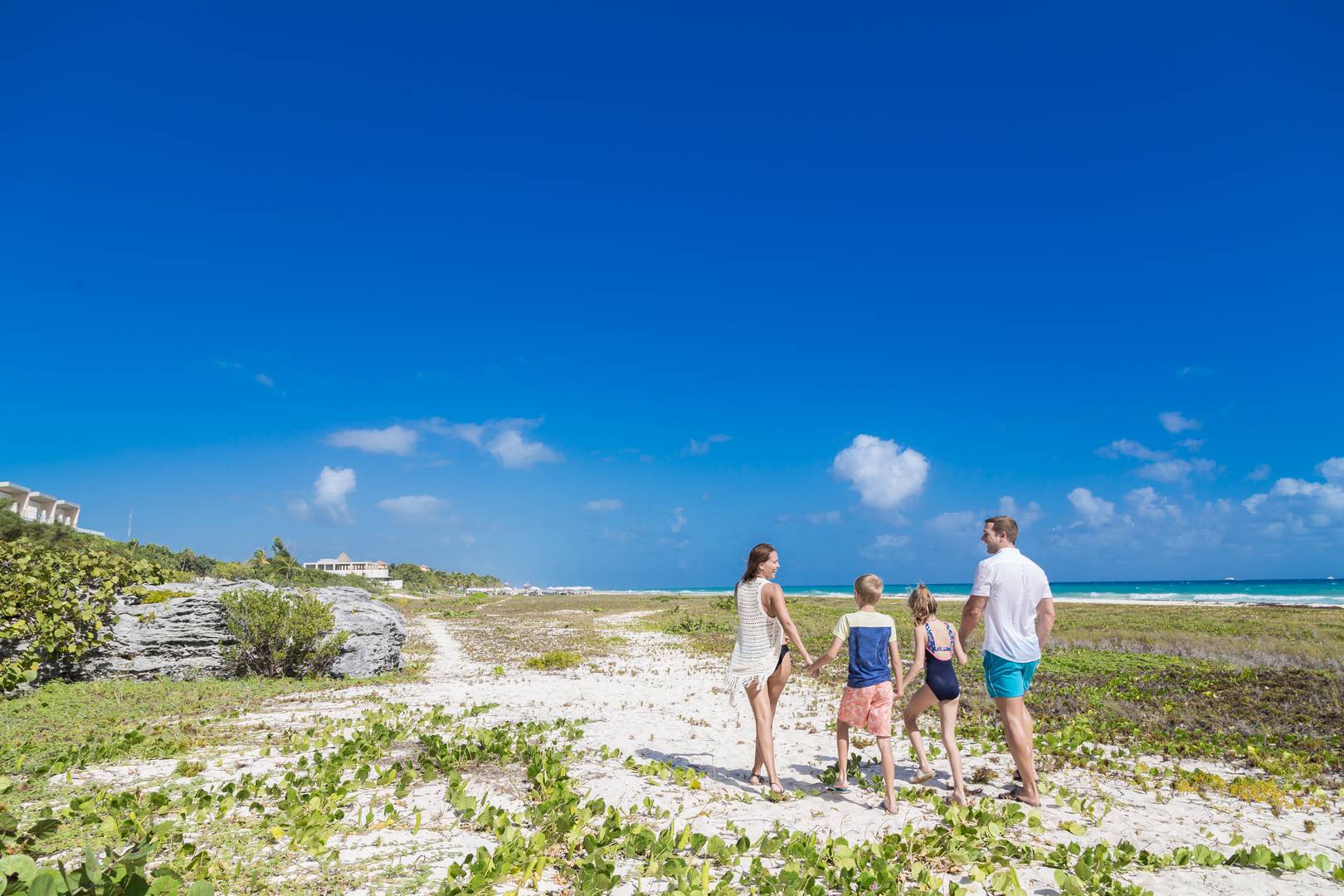 Sandos Playacar - All-Inclusive