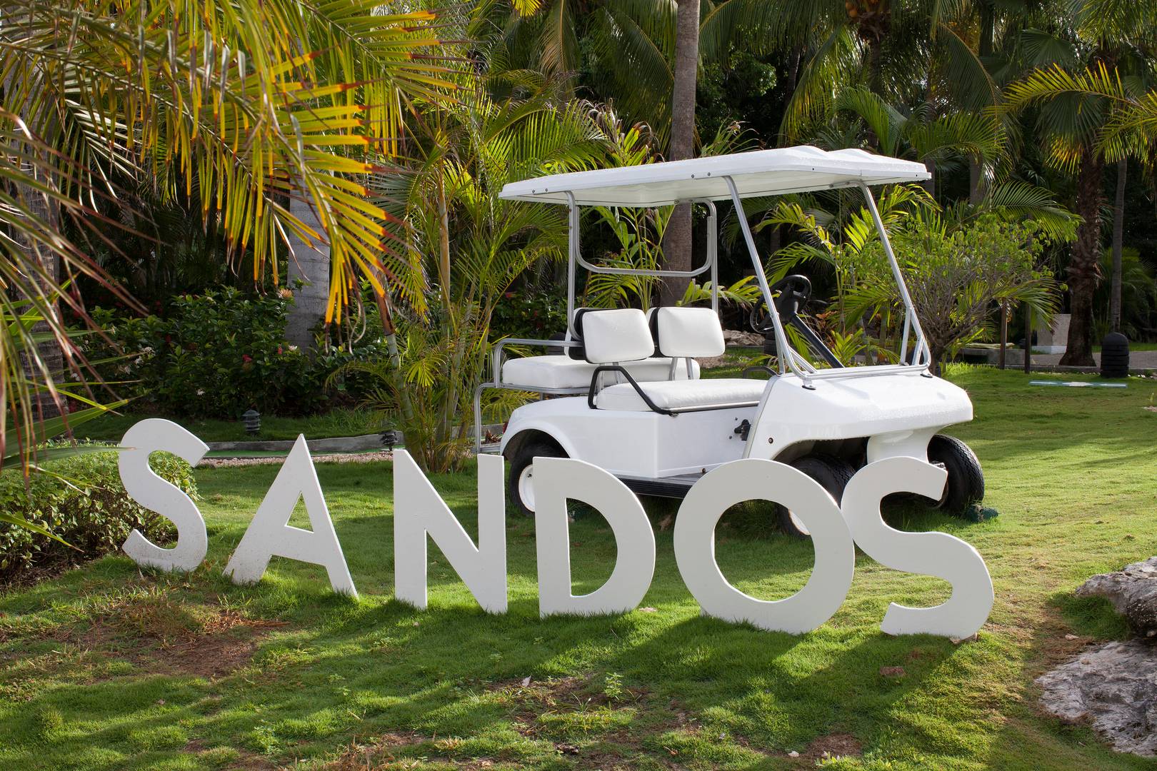 Sandos Playacar - All-Inclusive