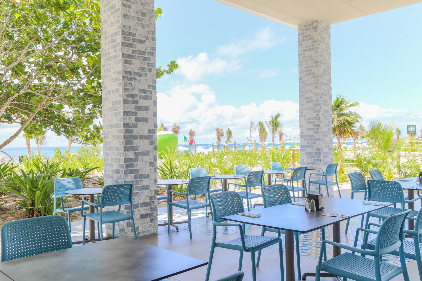 Sandos Playacar - All-Inclusive