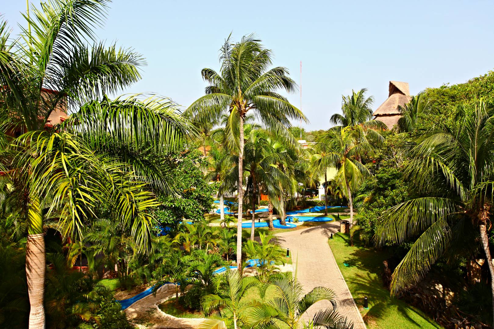 Sandos Playacar - All-Inclusive