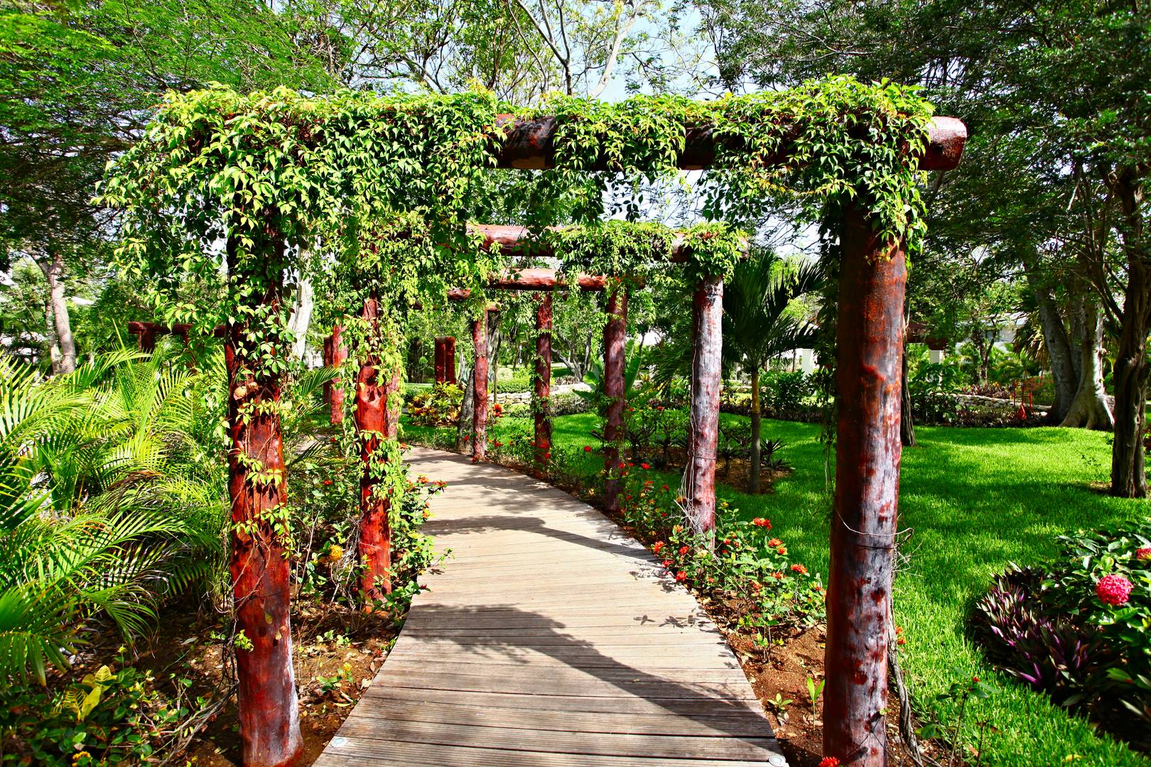 Sandos Playacar - All-Inclusive