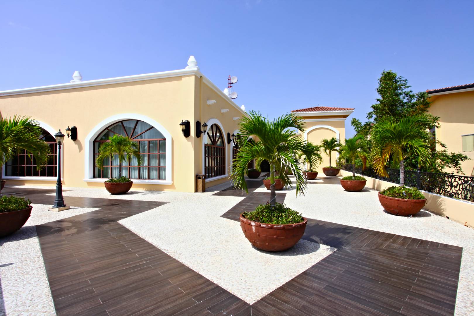 Sandos Playacar - All-Inclusive