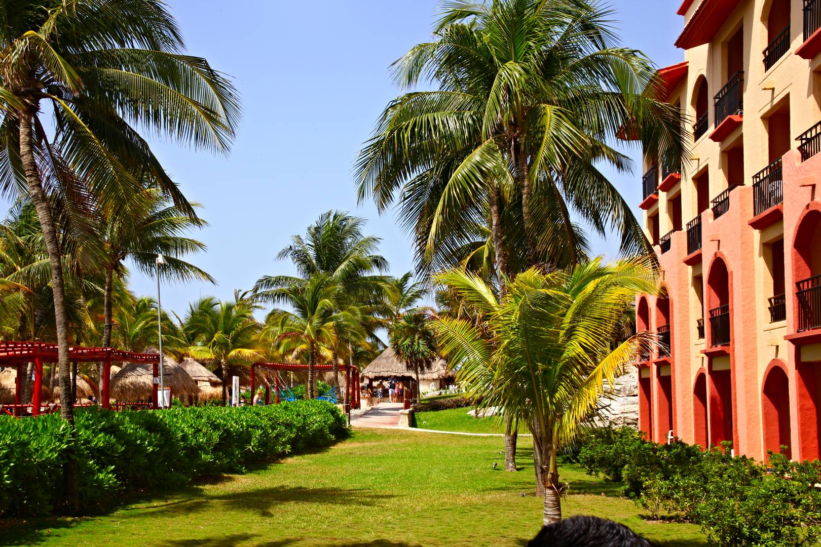 Sandos Playacar - All-Inclusive