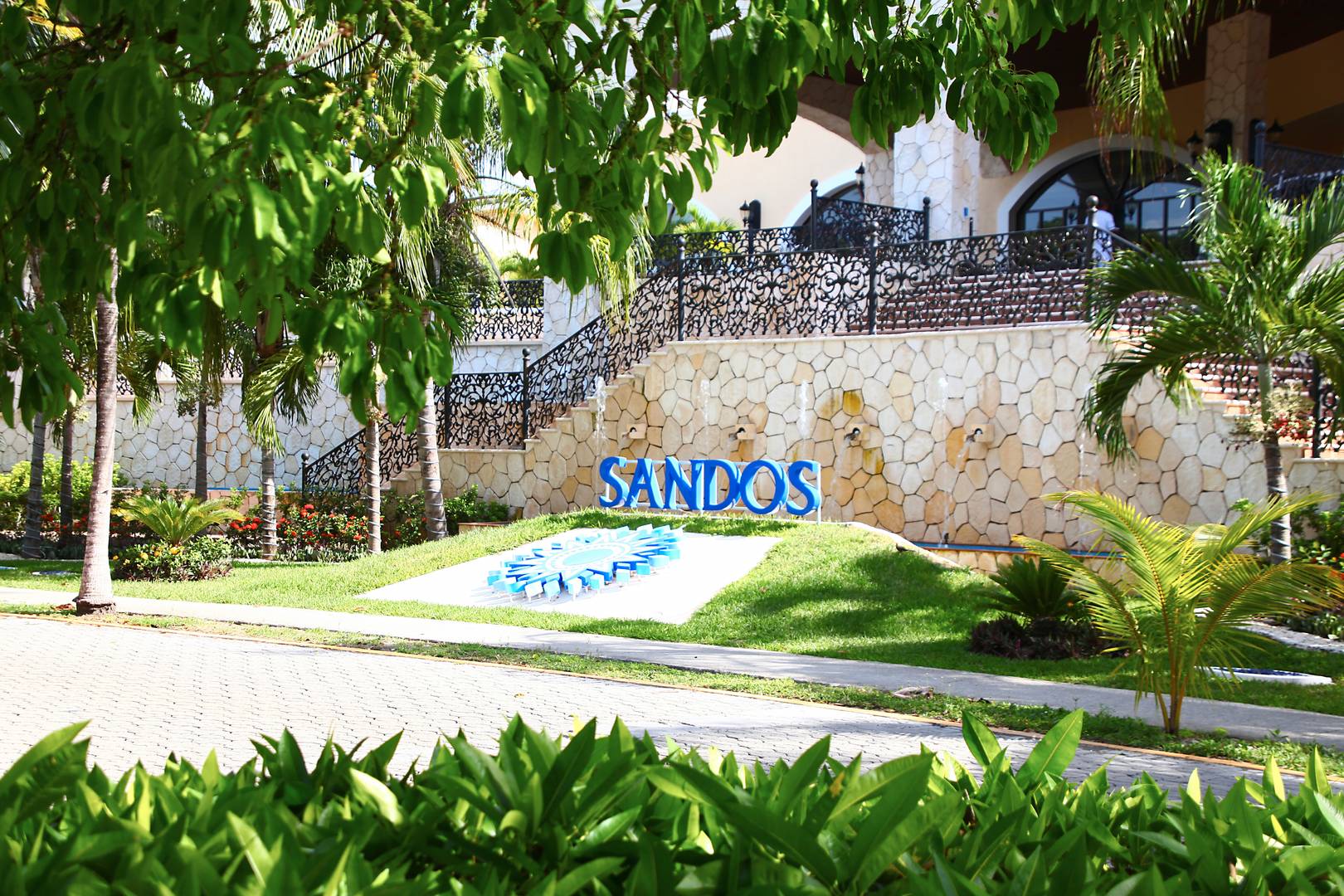 Sandos Playacar - All-Inclusive