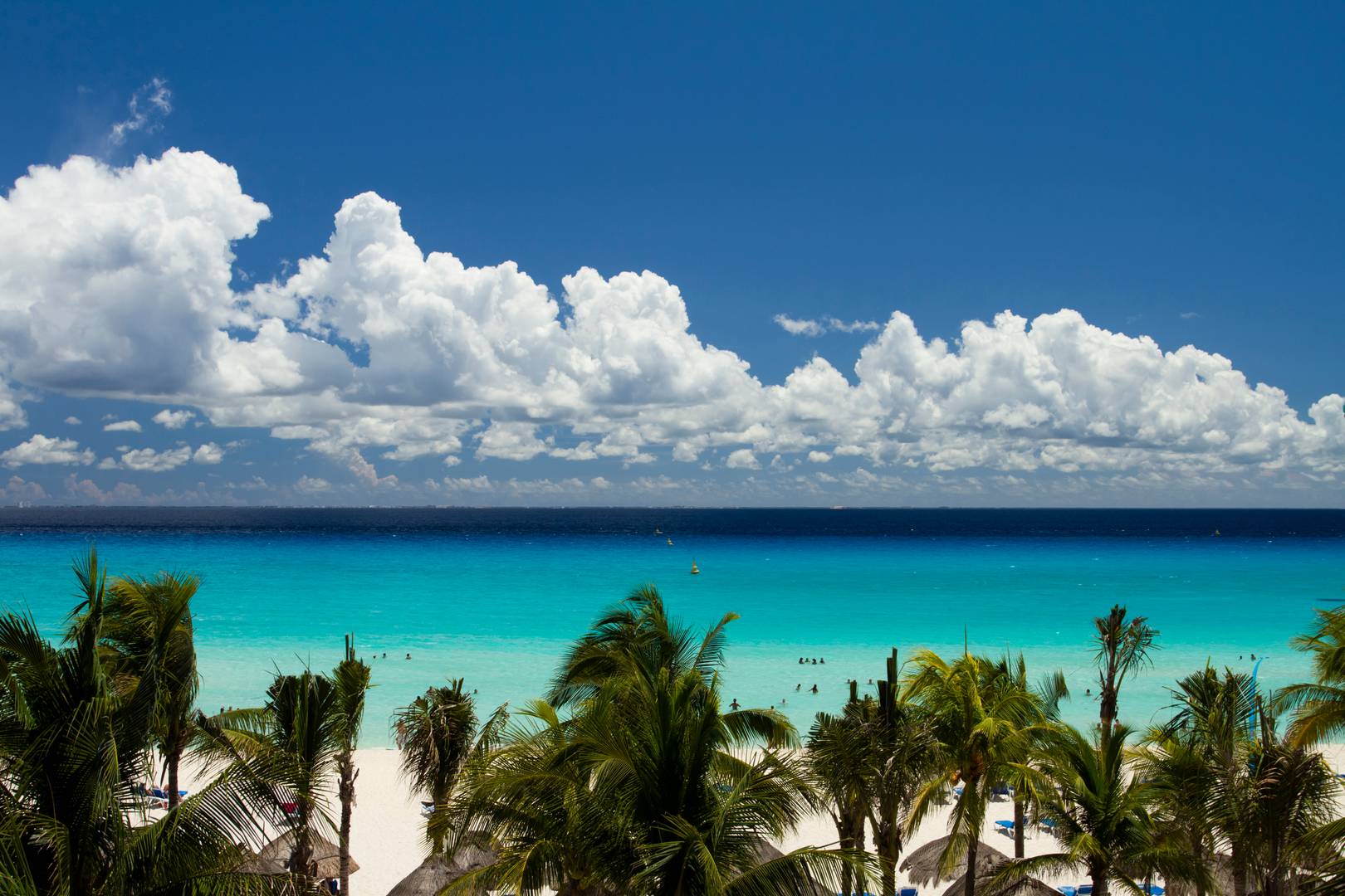 Sandos Playacar - All-Inclusive