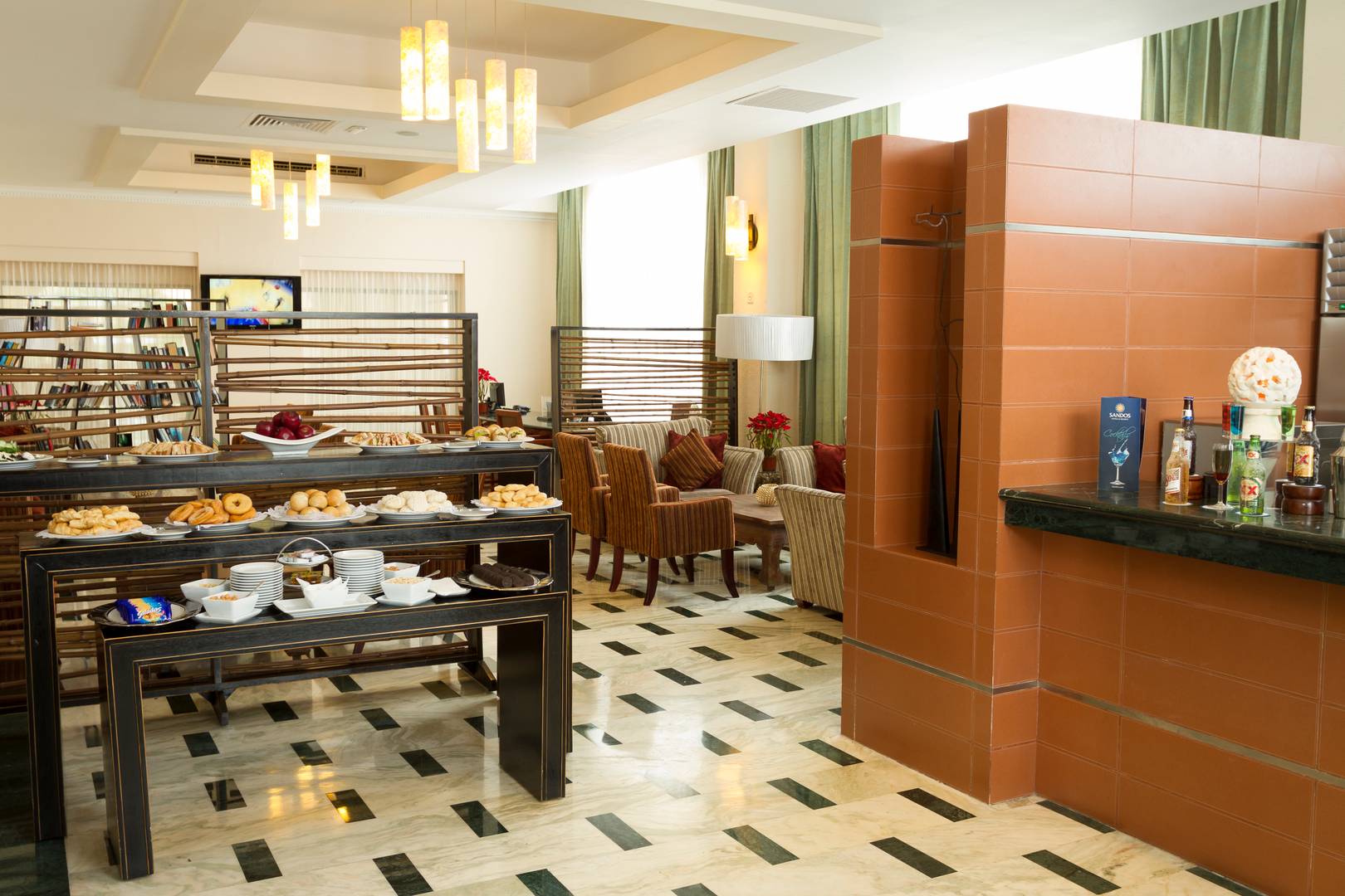 Sandos Playacar - All-Inclusive
